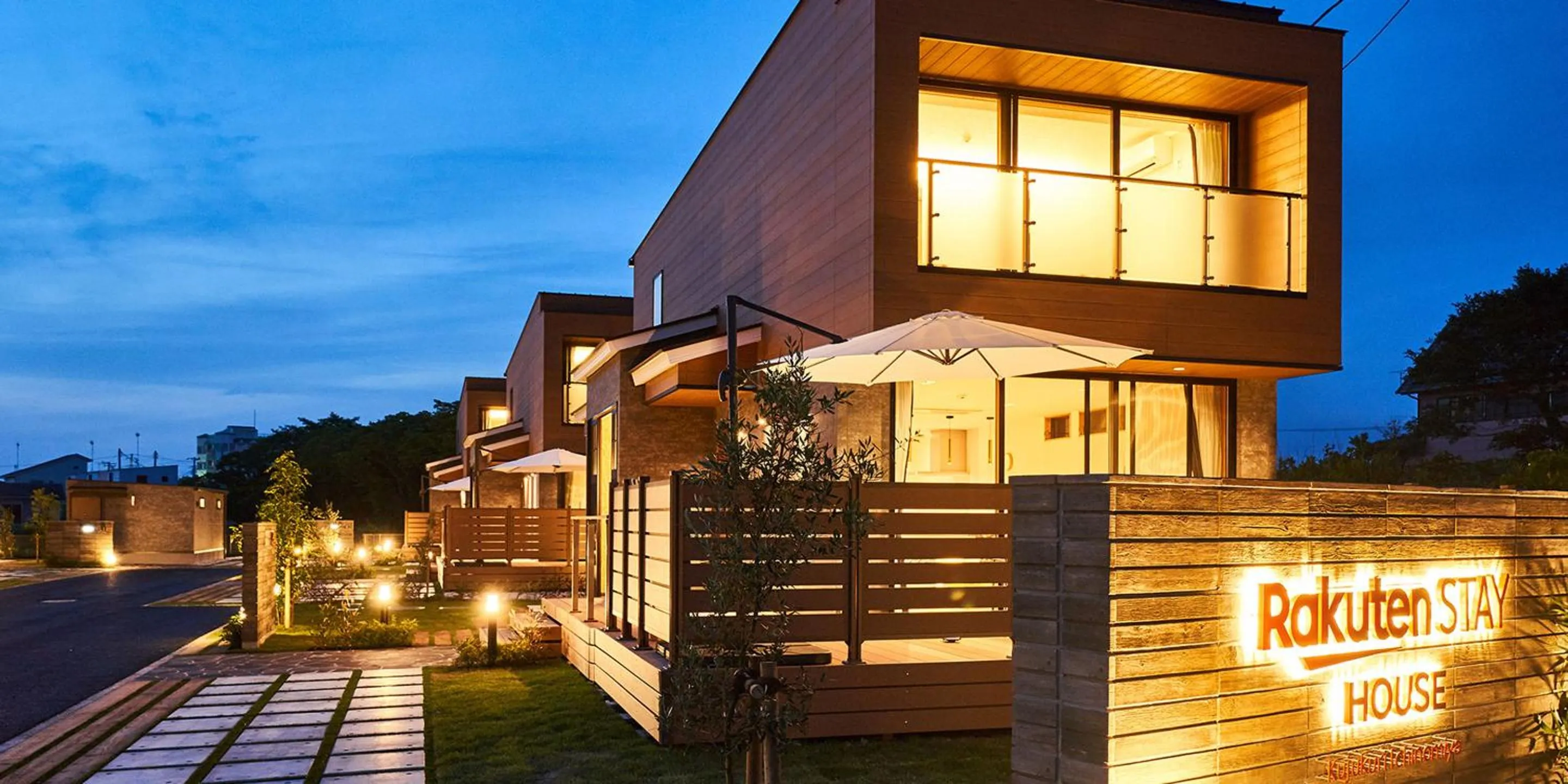 Rakuten STAY HOUSE Kujukuri Ichinomiya