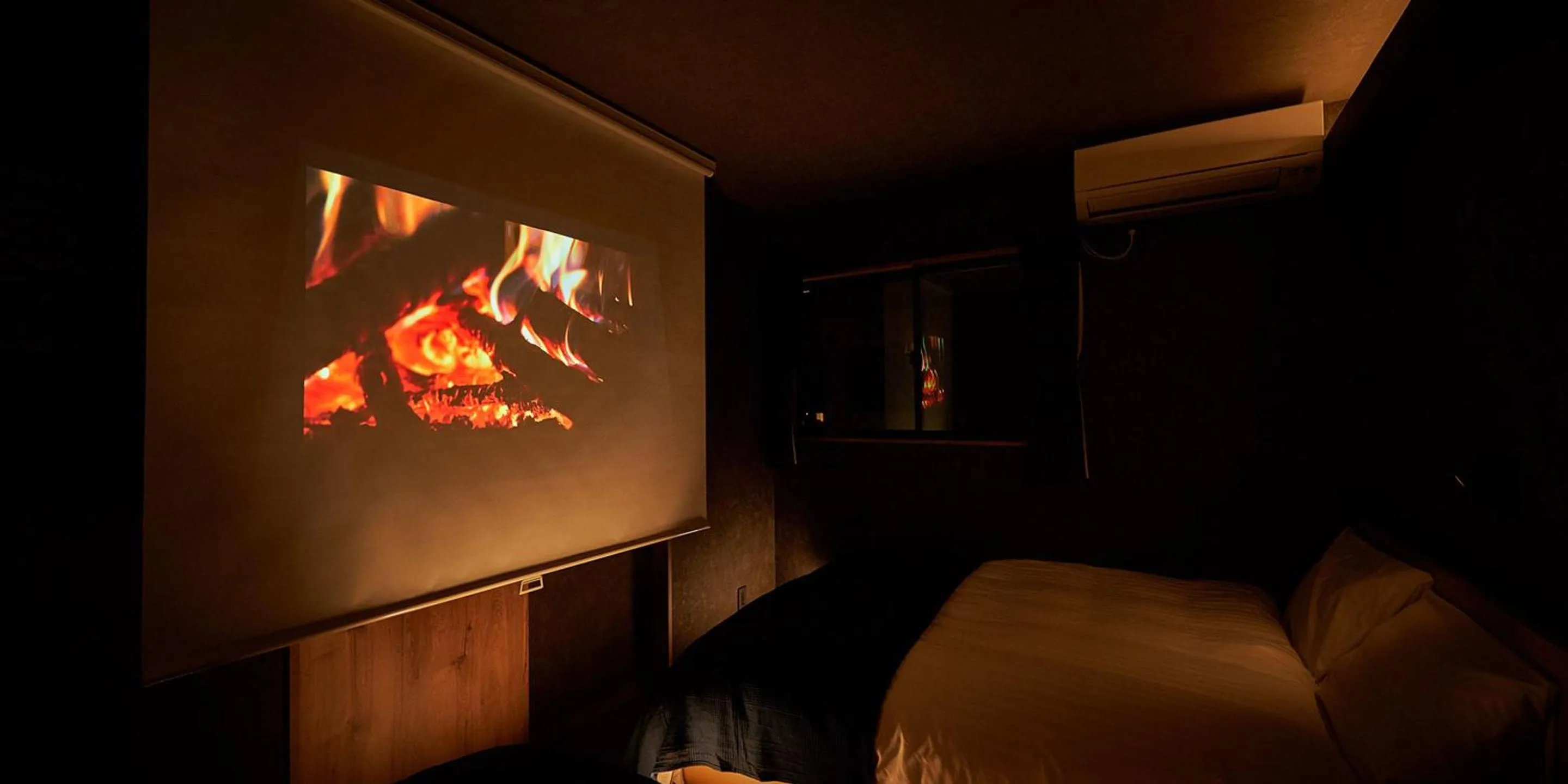 Area and facilities in Rakuten STAY HOUSE Kujukuri Ichinomiya