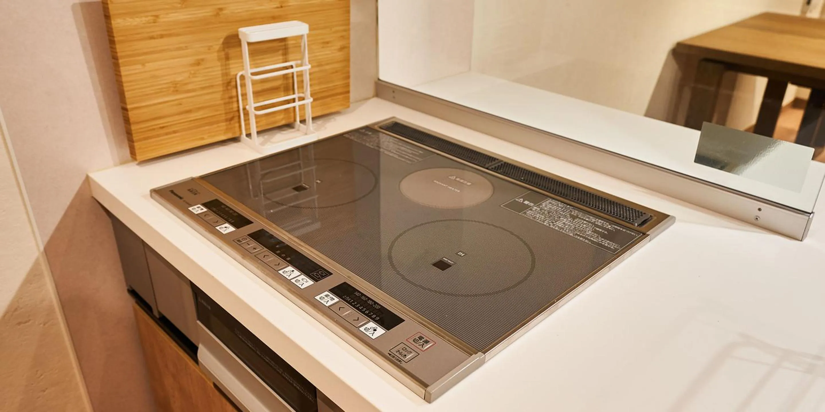 Area and facilities in Rakuten STAY HOUSE Kujukuri Ichinomiya