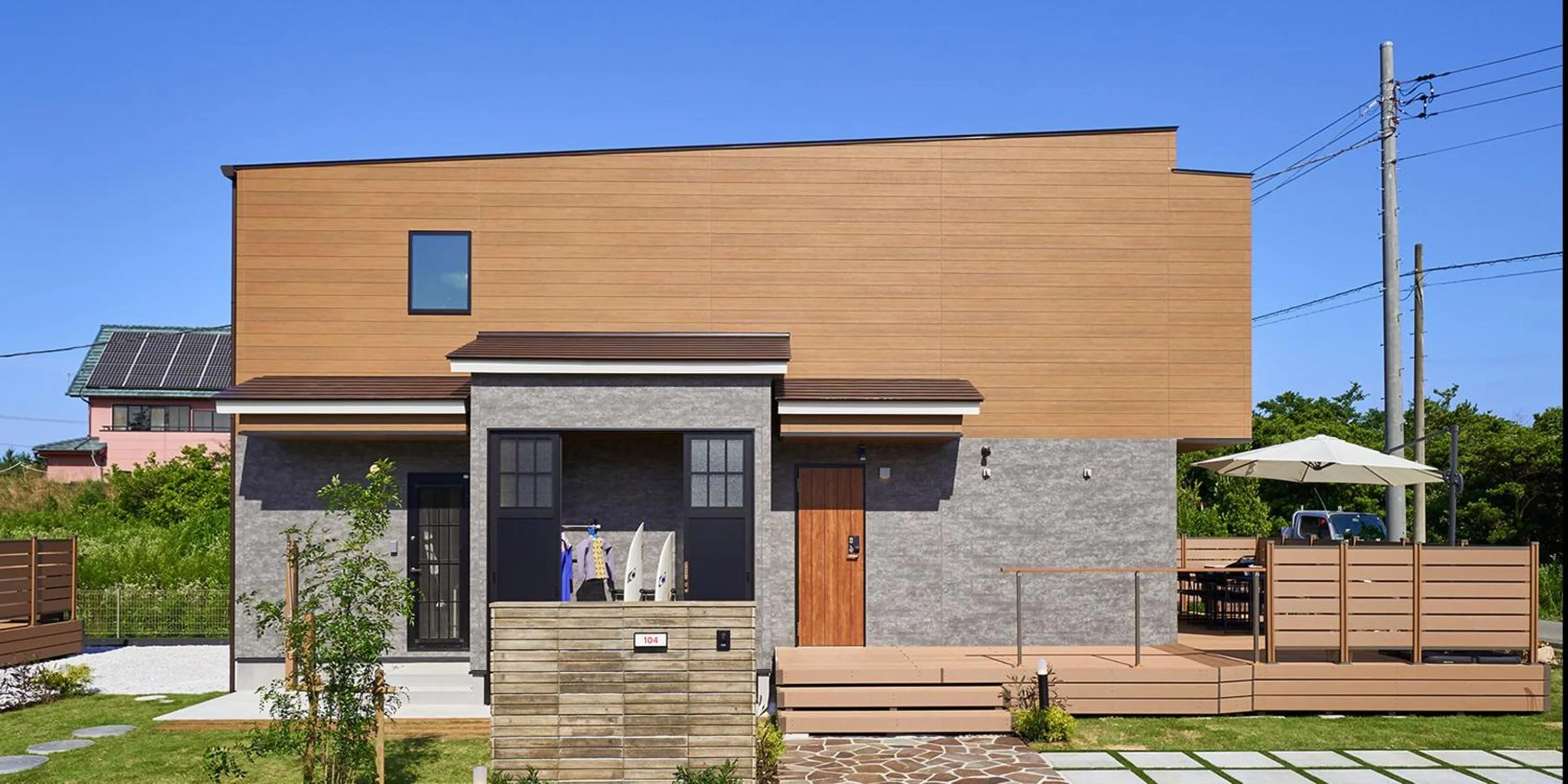 Rakuten STAY HOUSE Kujukuri Ichinomiya