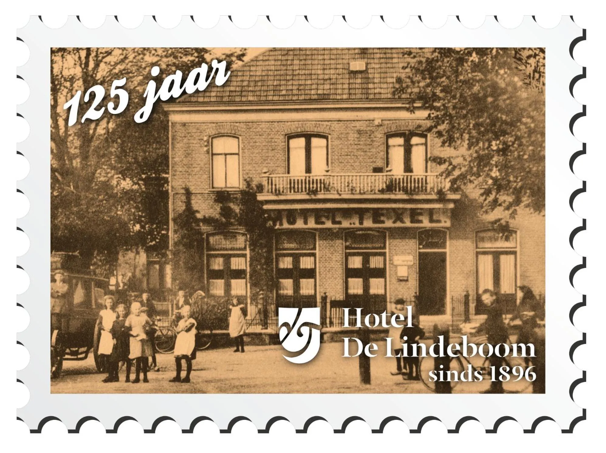 Hotel De Lindeboom