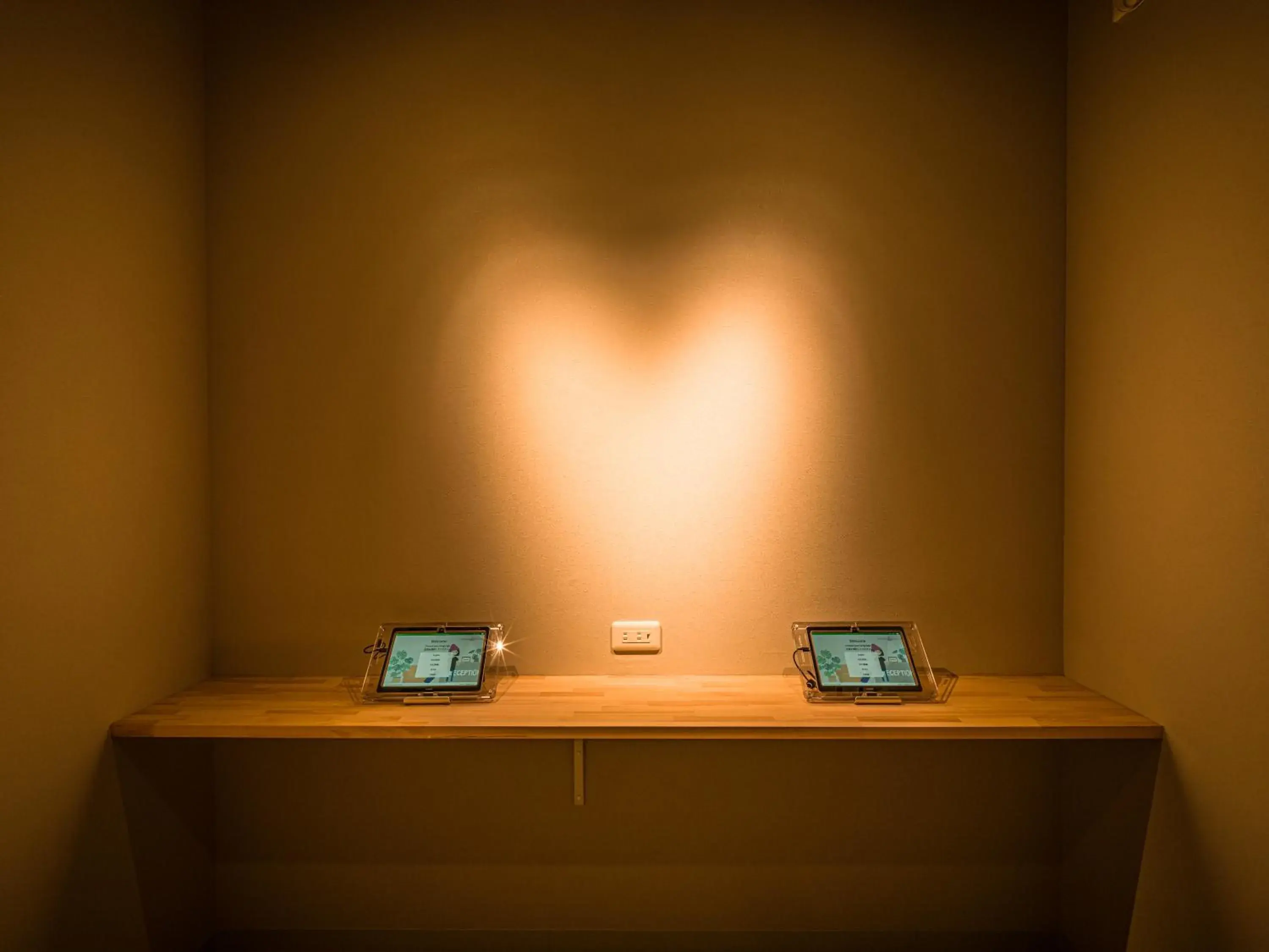 Lobby or reception in Rakuten STAY MOTEL Kujukurihama Katakai Lobby or reception in Rakuten STAY MOTEL Kujukurihama Katakai