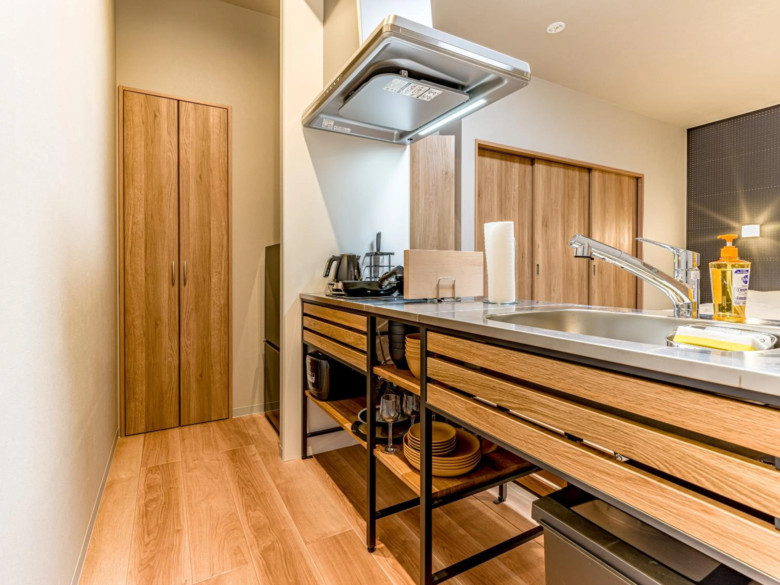 Rakuten STAY MOTEL Kujukurihama Katakai