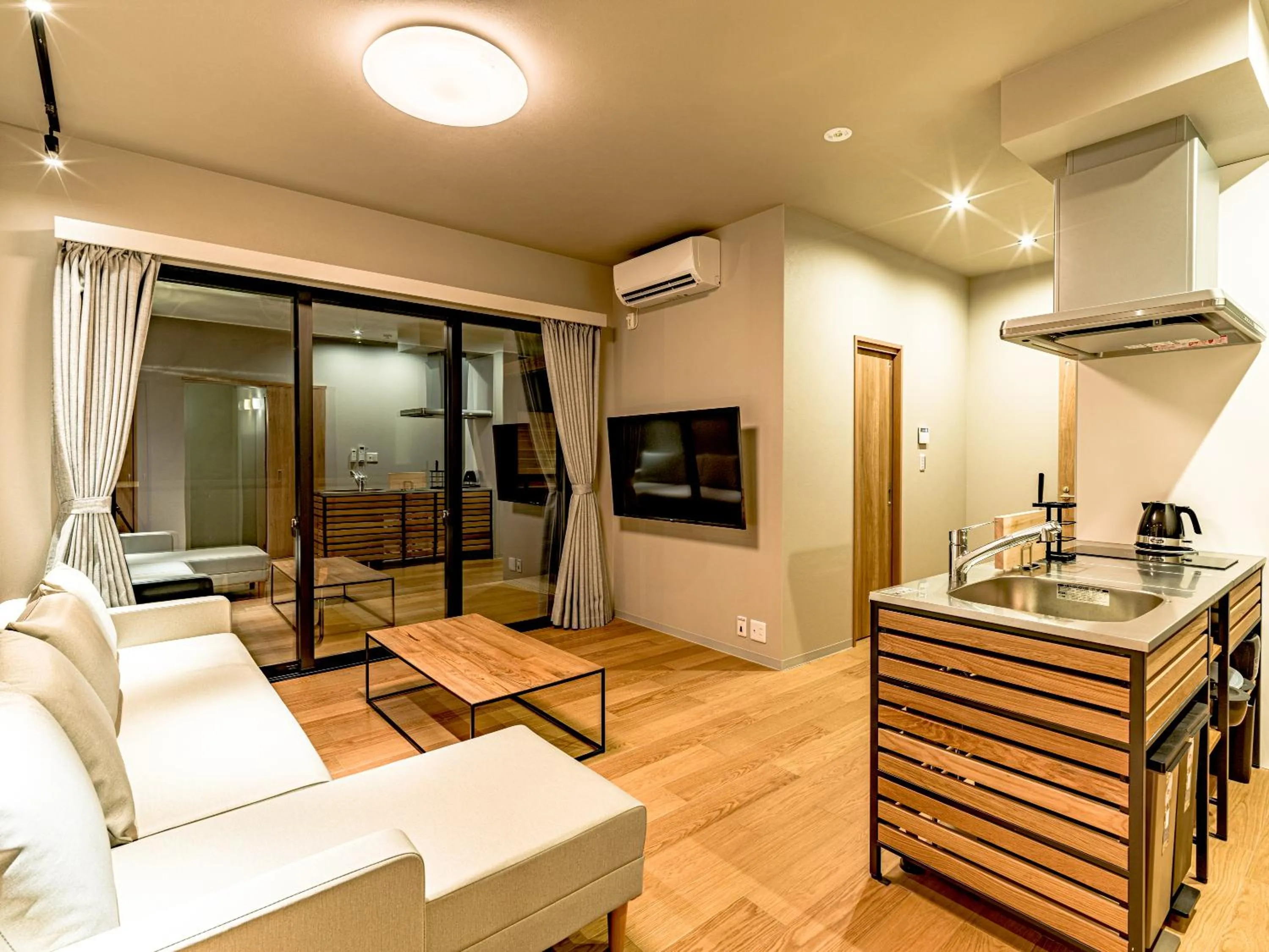 Rakuten STAY MOTEL Kujukurihama Katakai