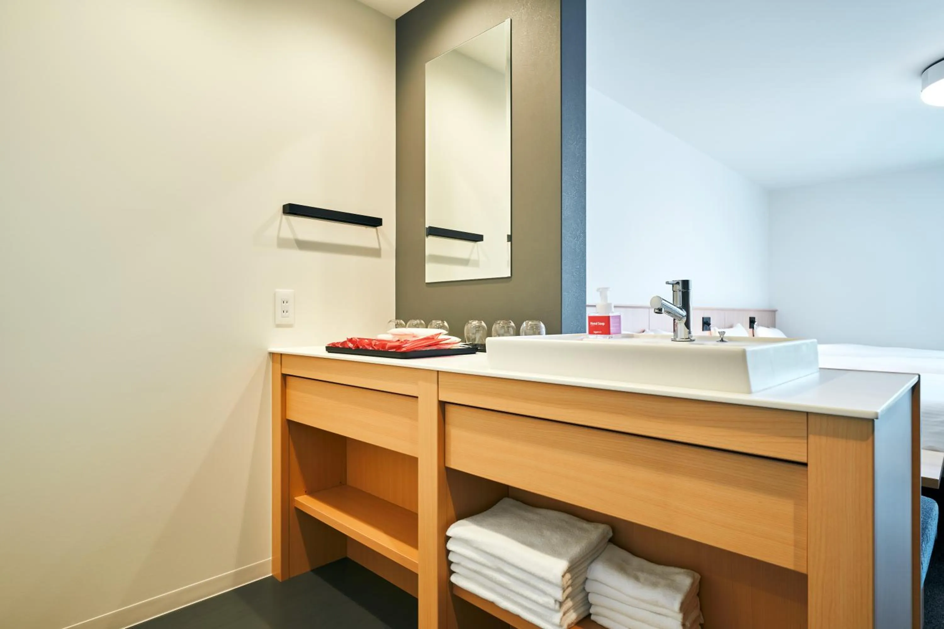 Rakuten STAY Osaka Station North