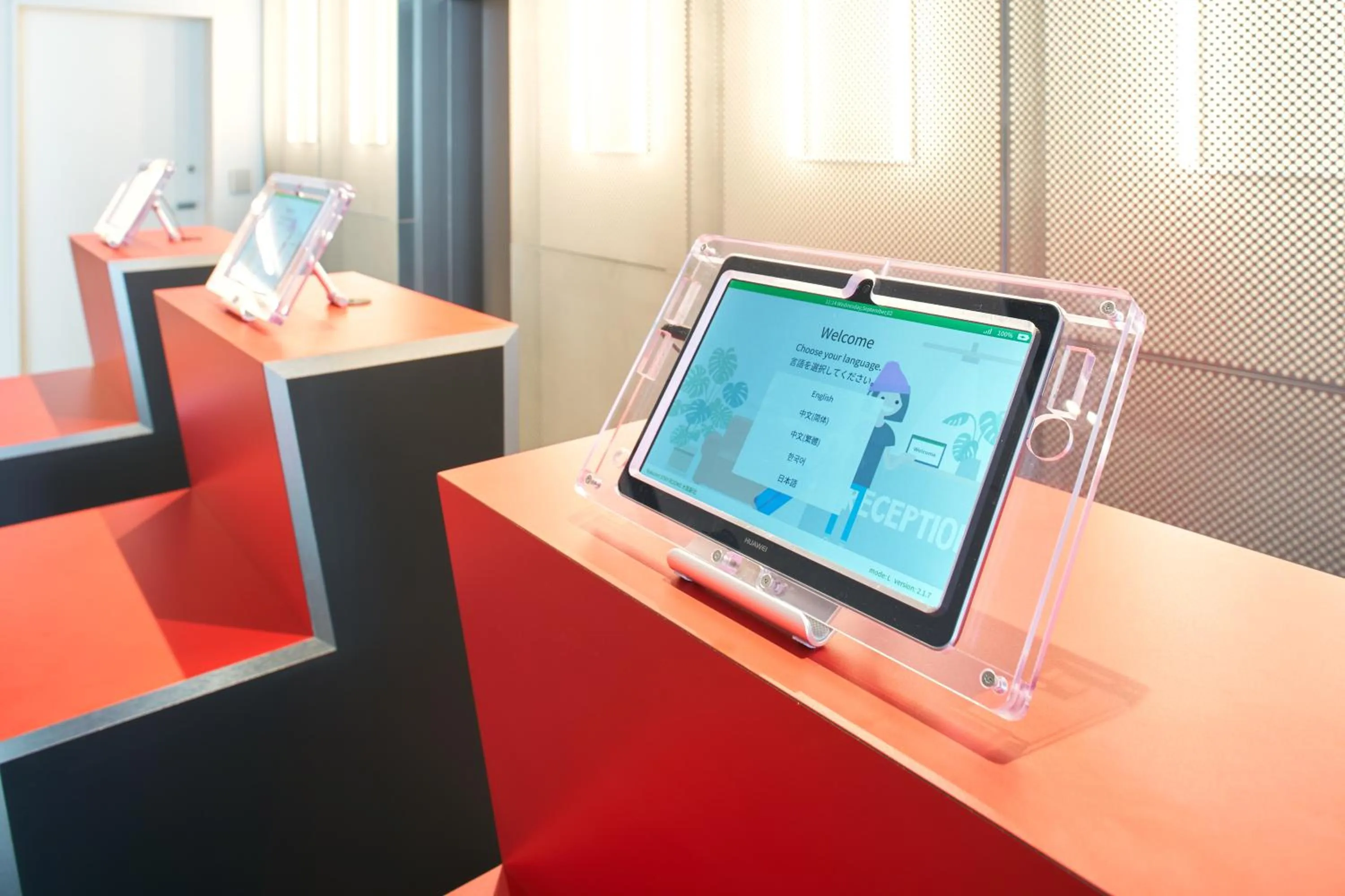 Rakuten STAY Osaka Station North