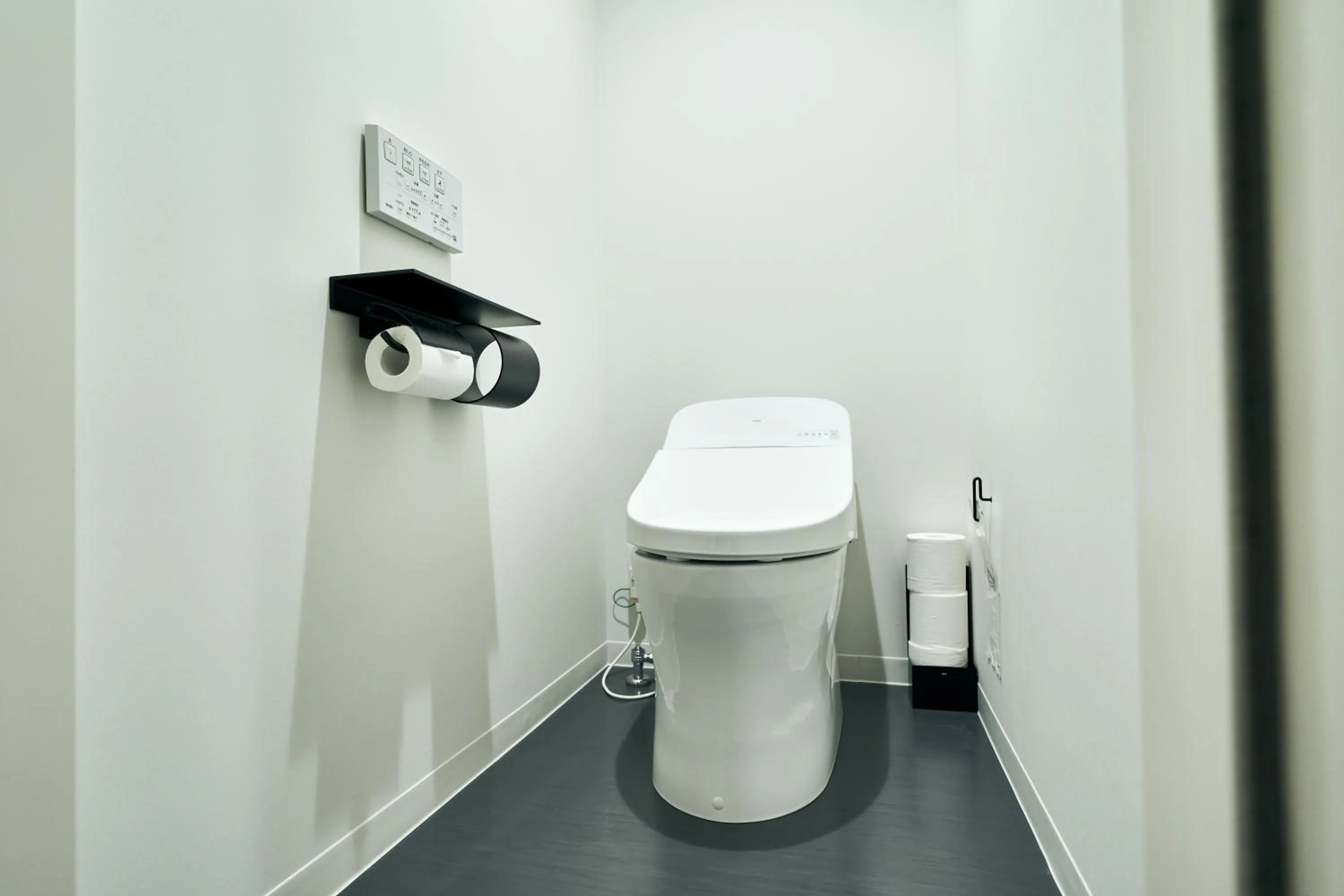 Rakuten STAY Osaka Station North