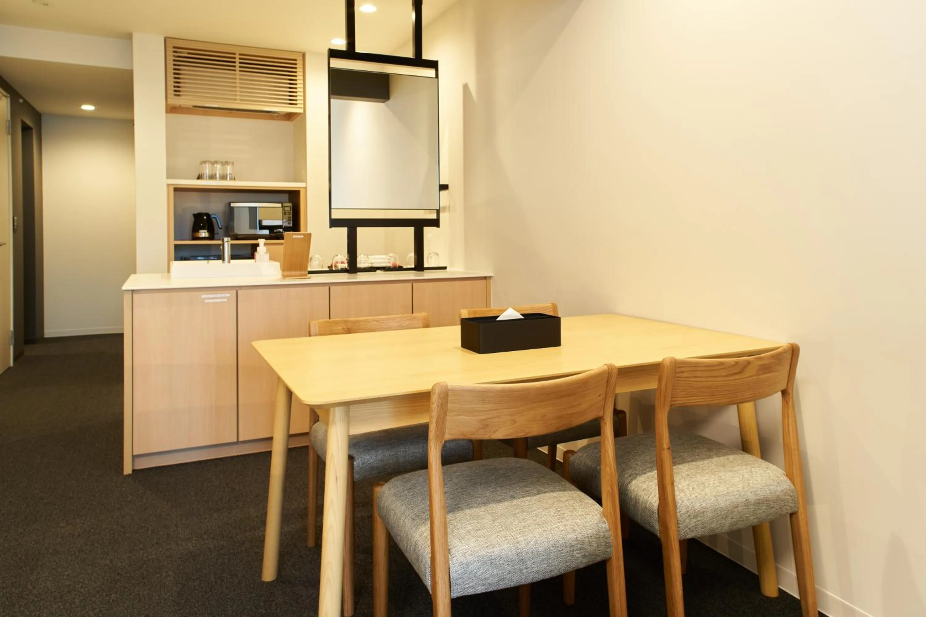 Rakuten STAY Osaka Station North