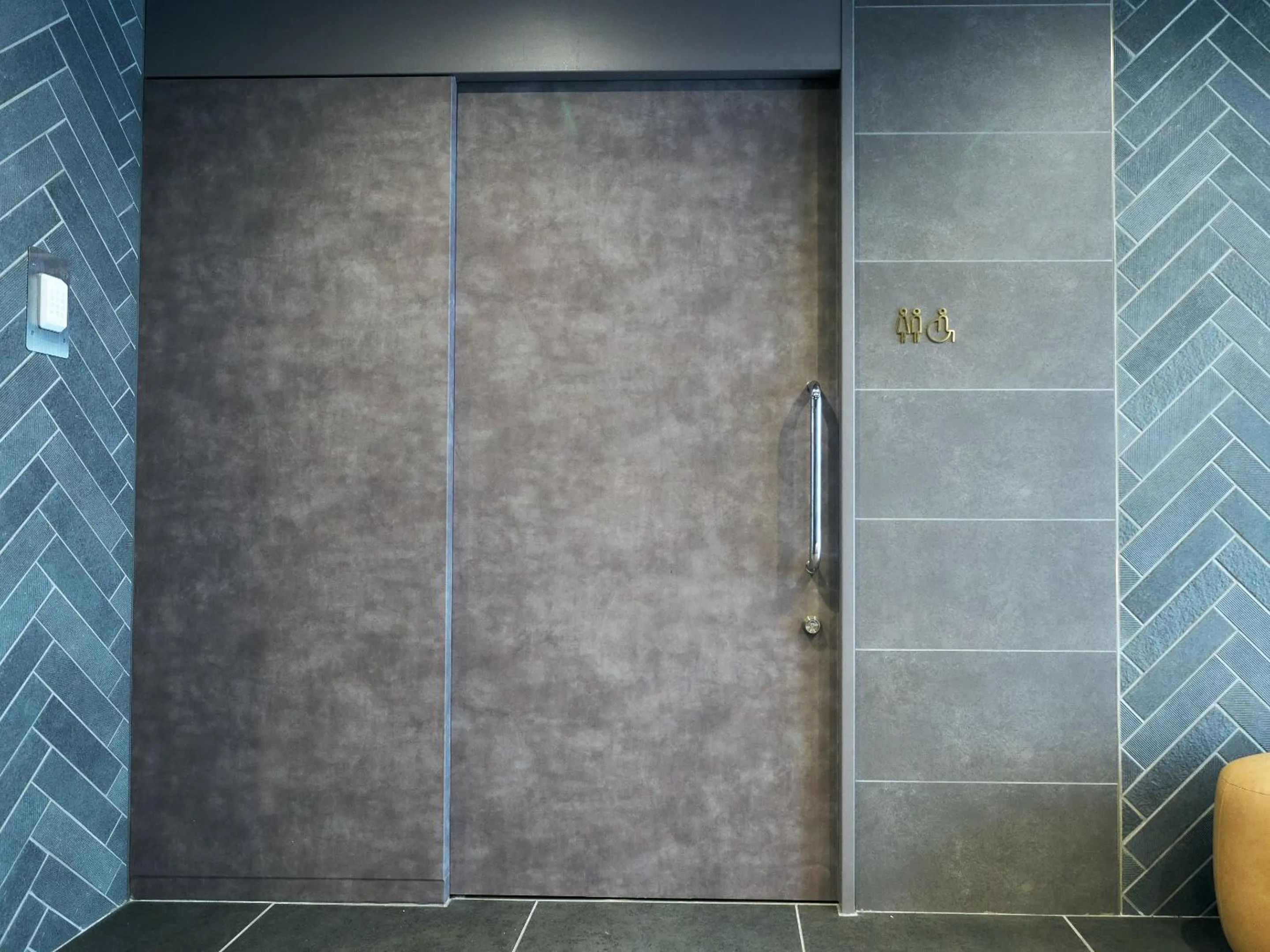 Toilet in Rakuten STAY Fukuoka Yakuin