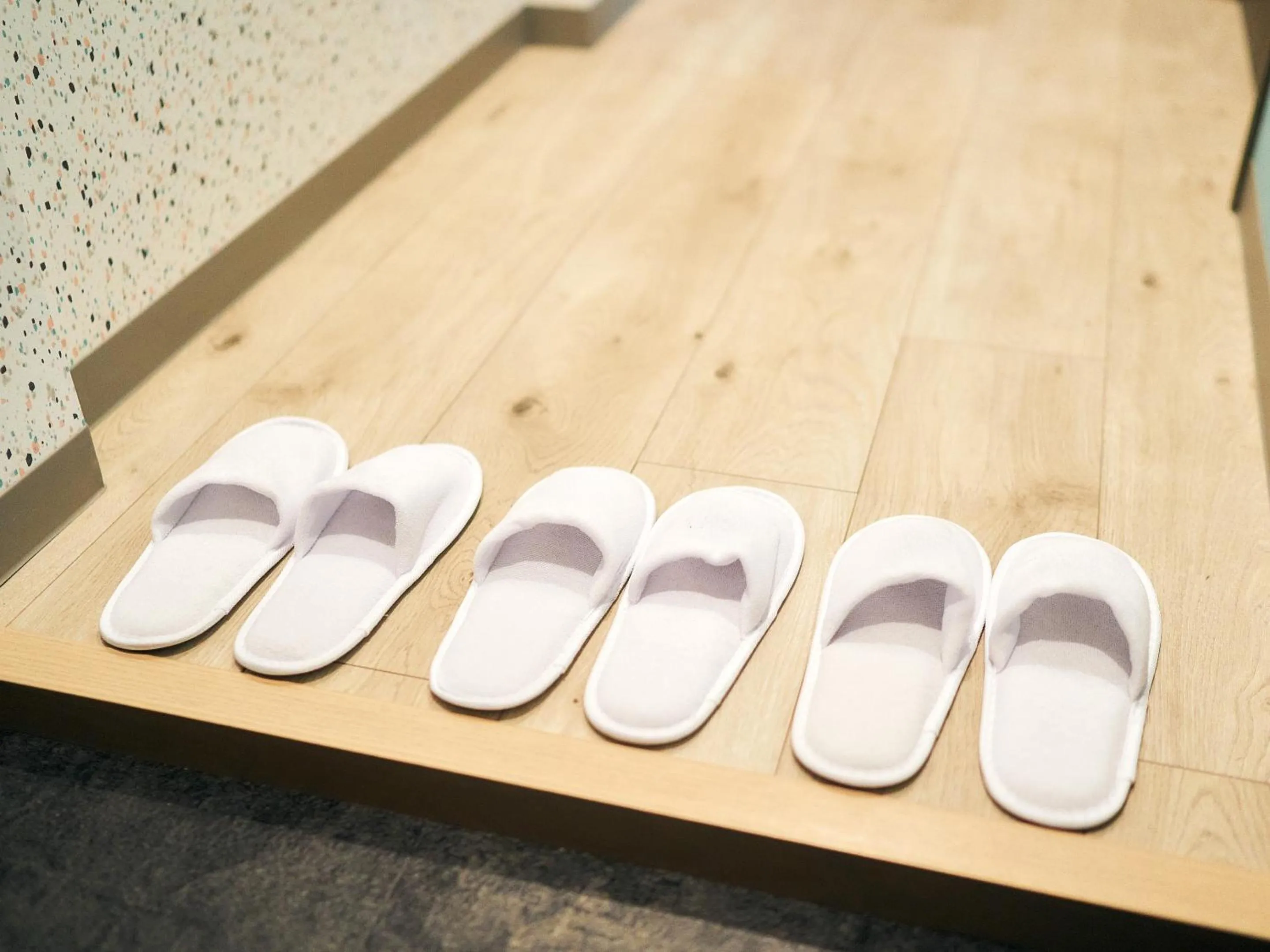 Photo of the whole room in Rakuten STAY Fukuoka Yakuin