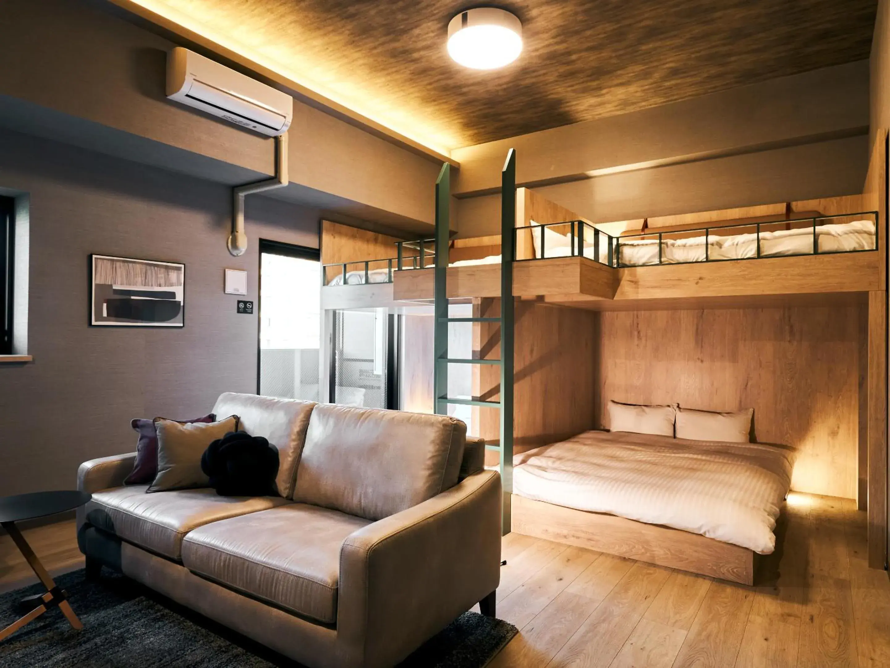 Rakuten STAY Fukuoka Yakuin Rakuten STAY Fukuoka Yakuin