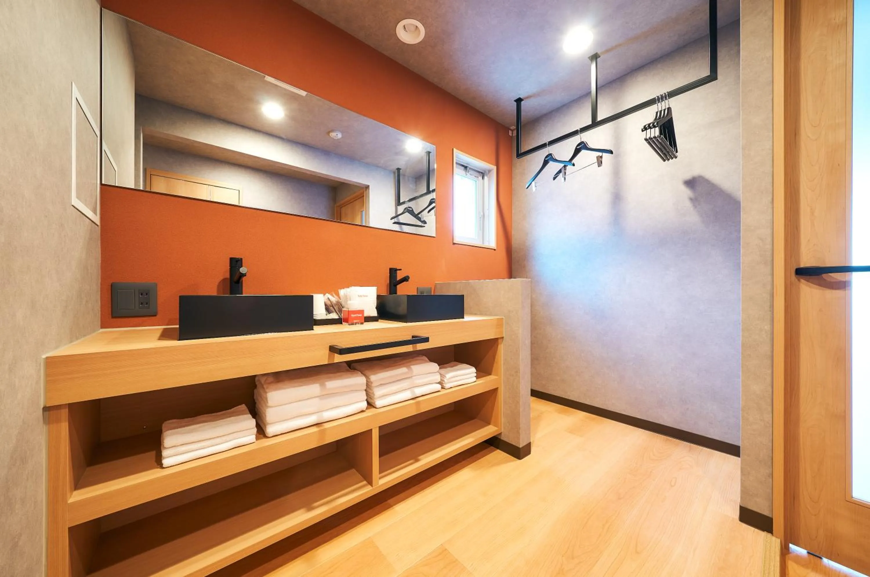 Bathroom in Rakuten STAY Hakata Gion