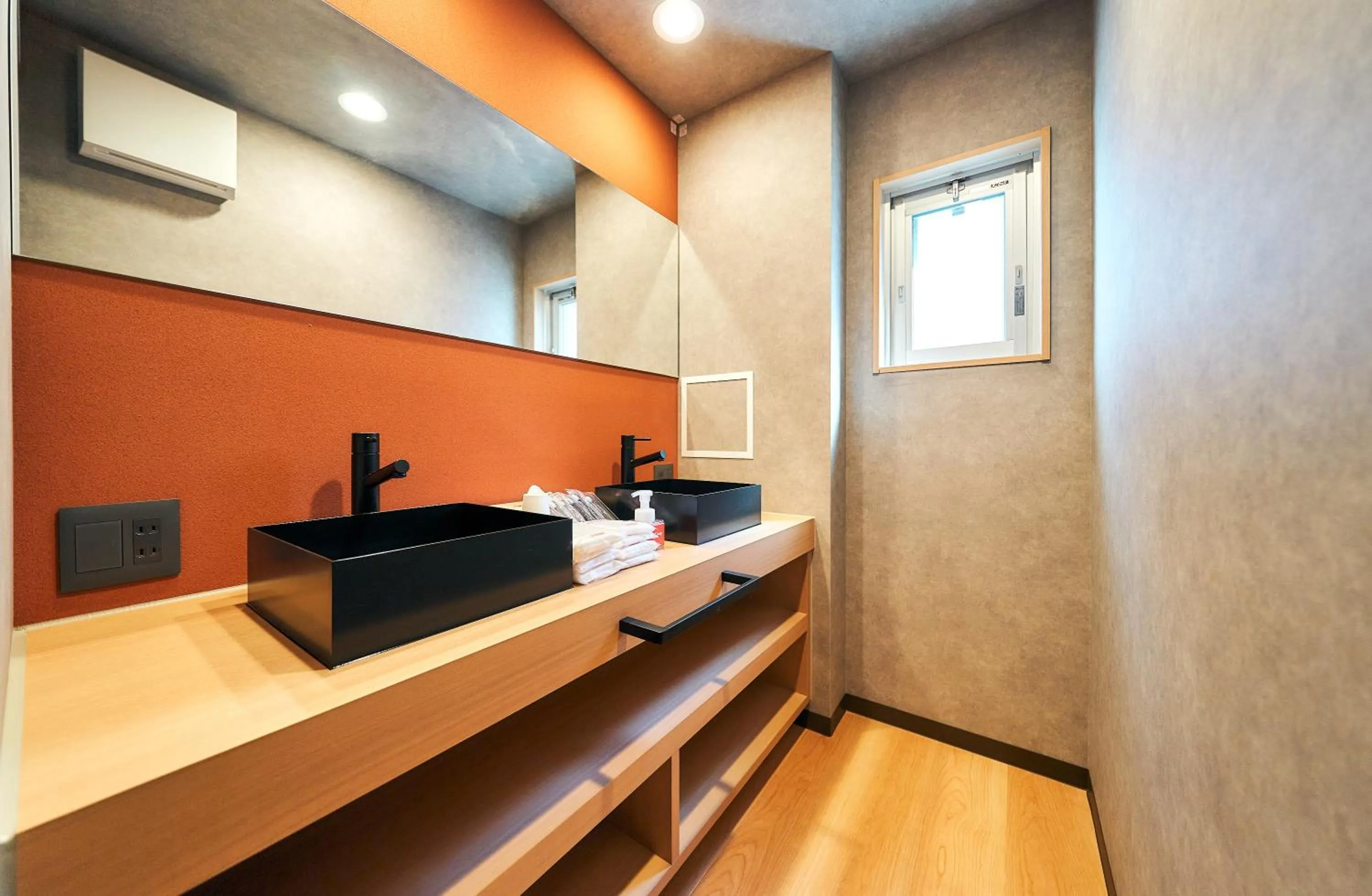 Bathroom in Rakuten STAY Hakata Gion