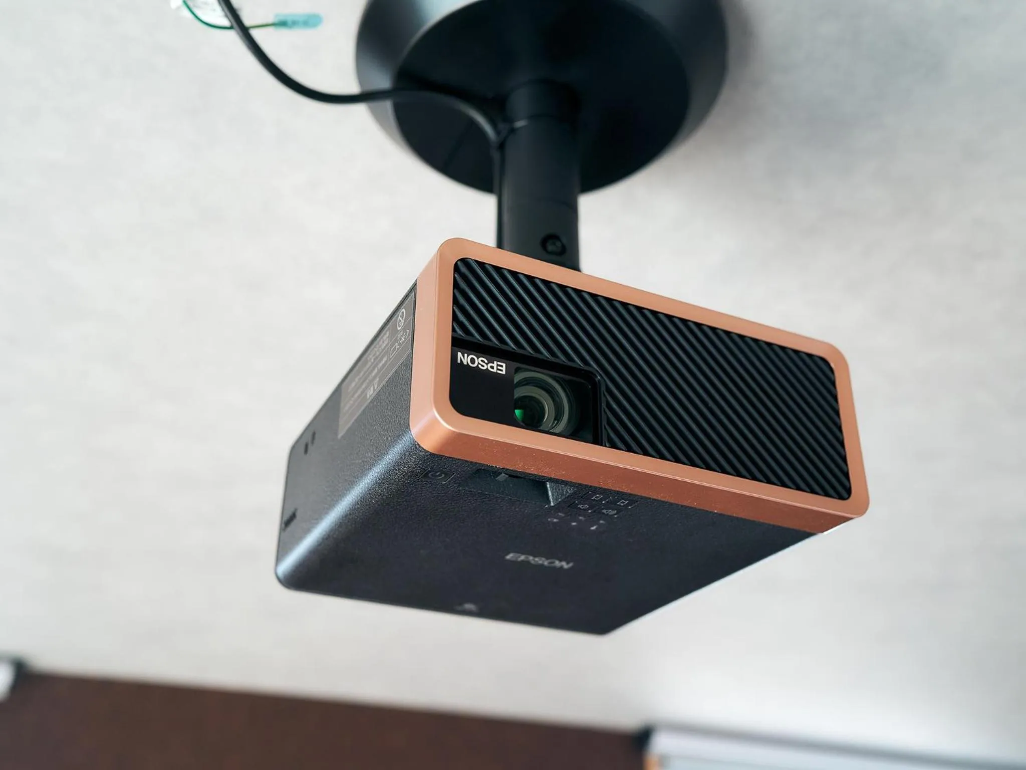 Area and facilities in Rakuten STAY Hakata Gion