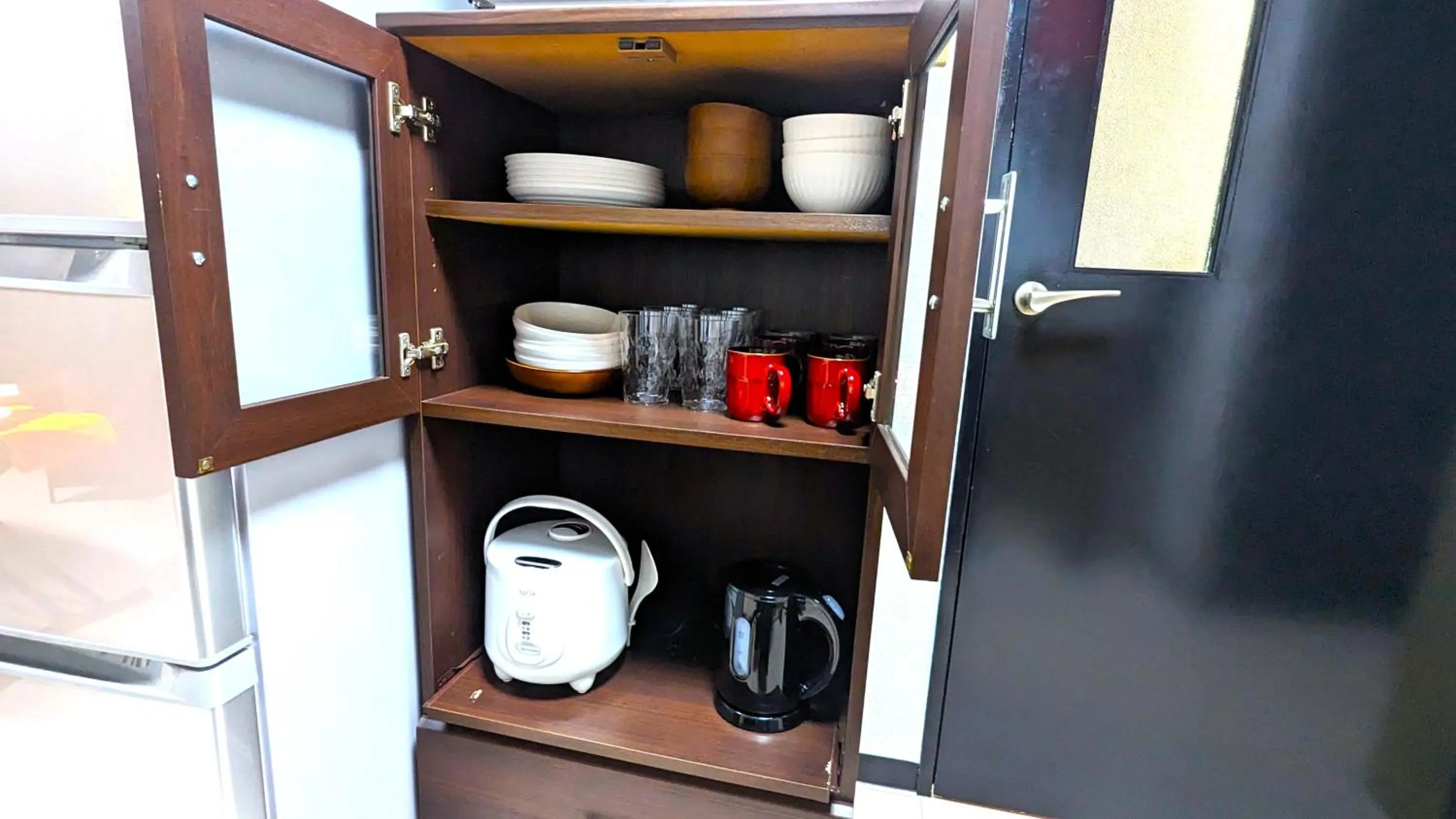 Photo of the whole room in KIYAZA Space Sapporo 2