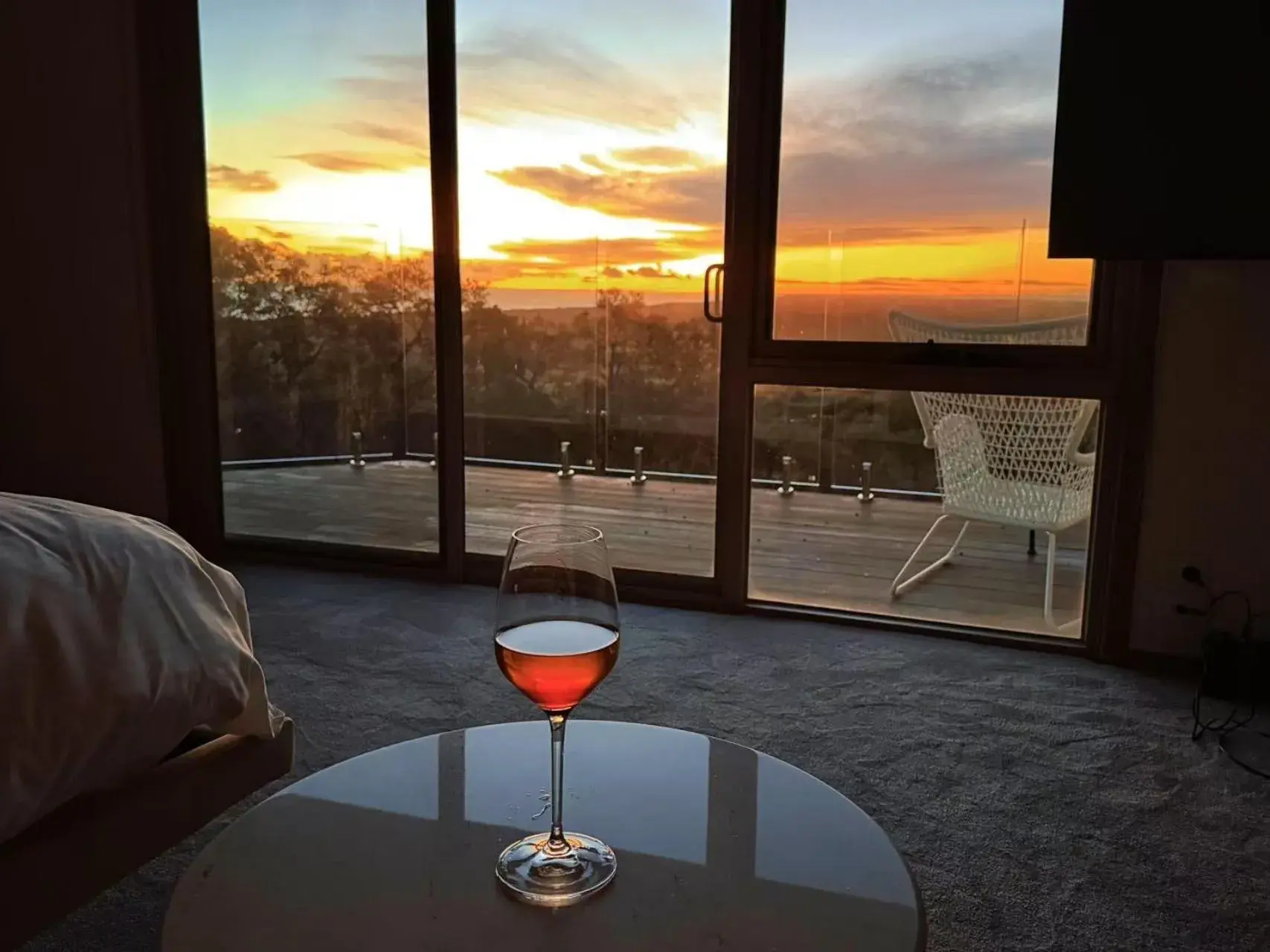 Cape Schanck Golf and Ocean Views Holiday Villa Cape Schanck Golf and Ocean Views Holiday Villa