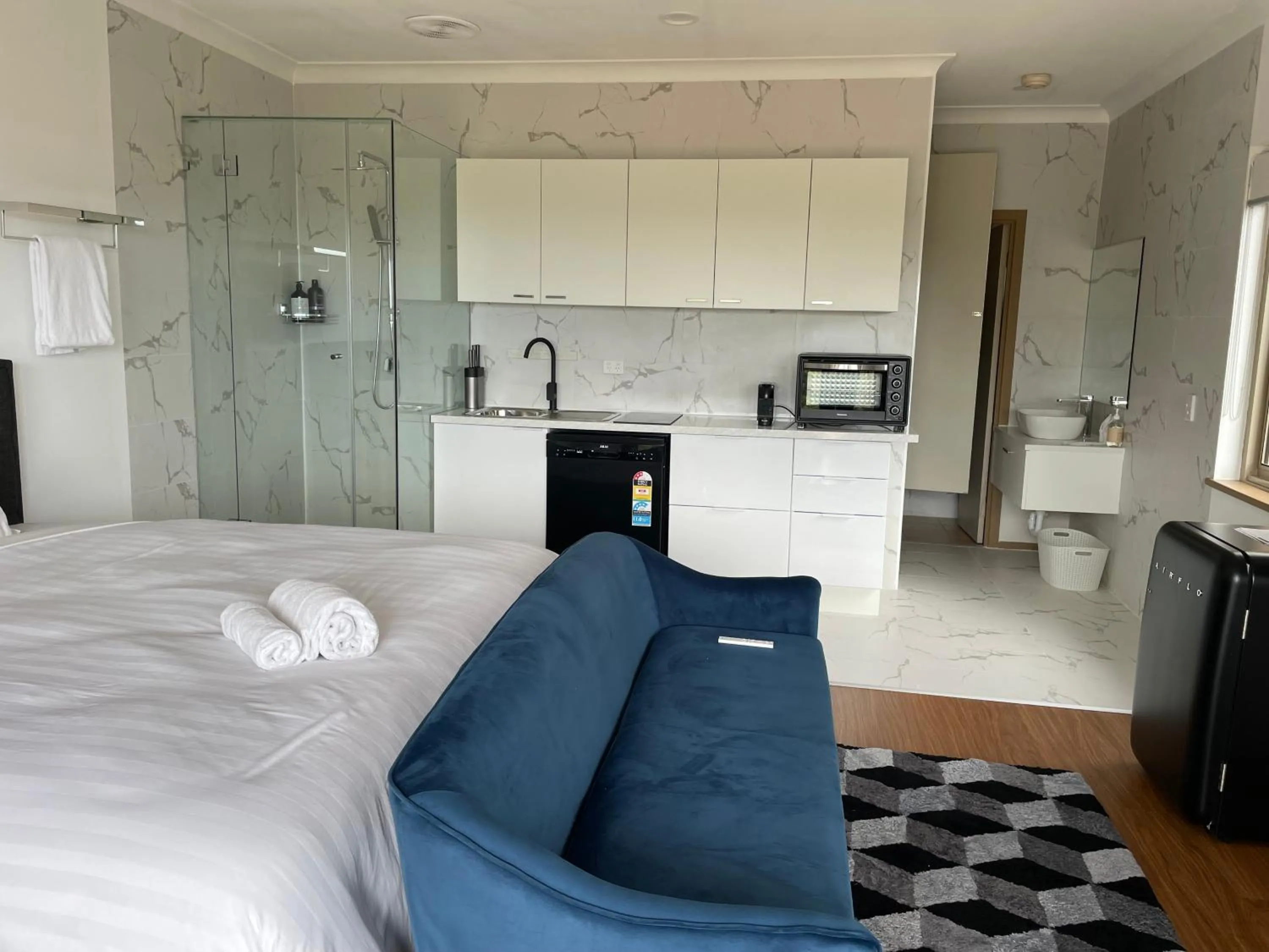 Cape Schanck Golf and Ocean Views Holiday Villa