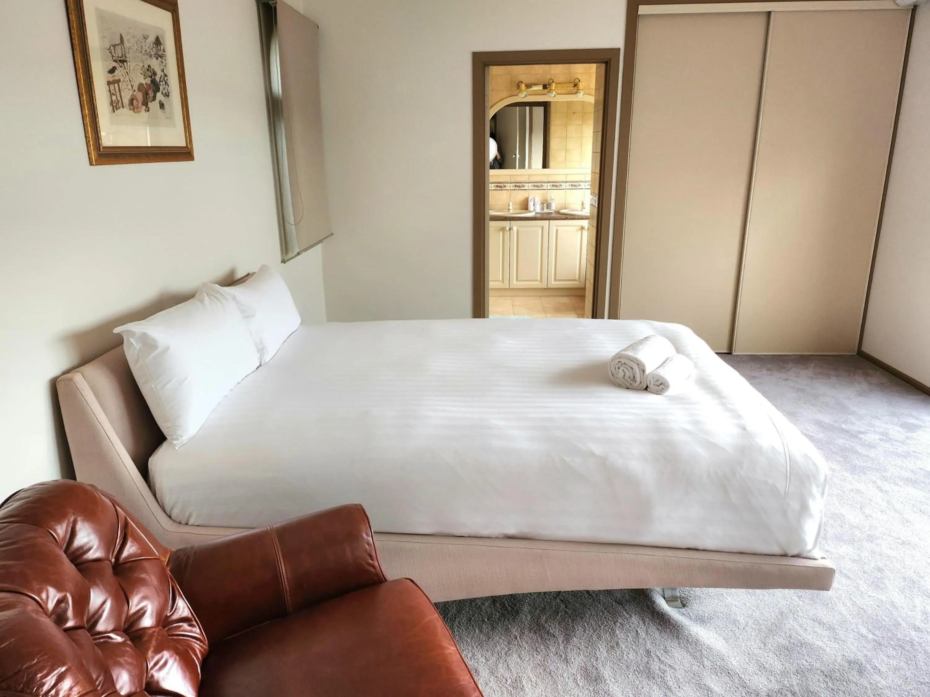 Cape Schanck Golf and Ocean Views Holiday Villa