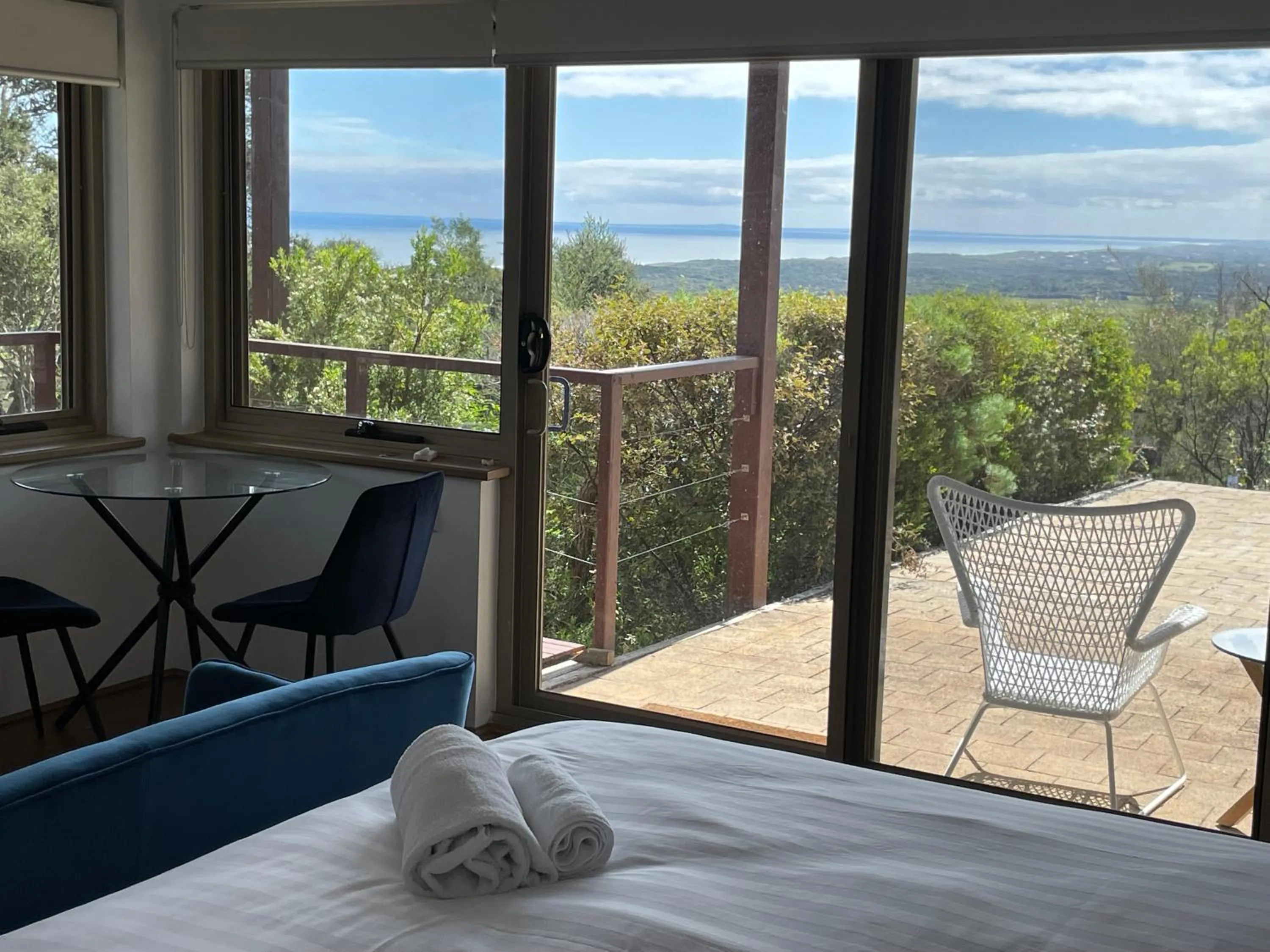 Cape Schanck Golf and Ocean Views Holiday Villa