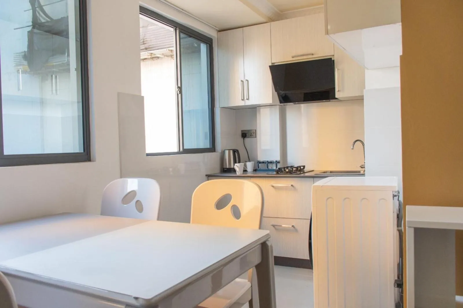 Fanfini Residence Male’