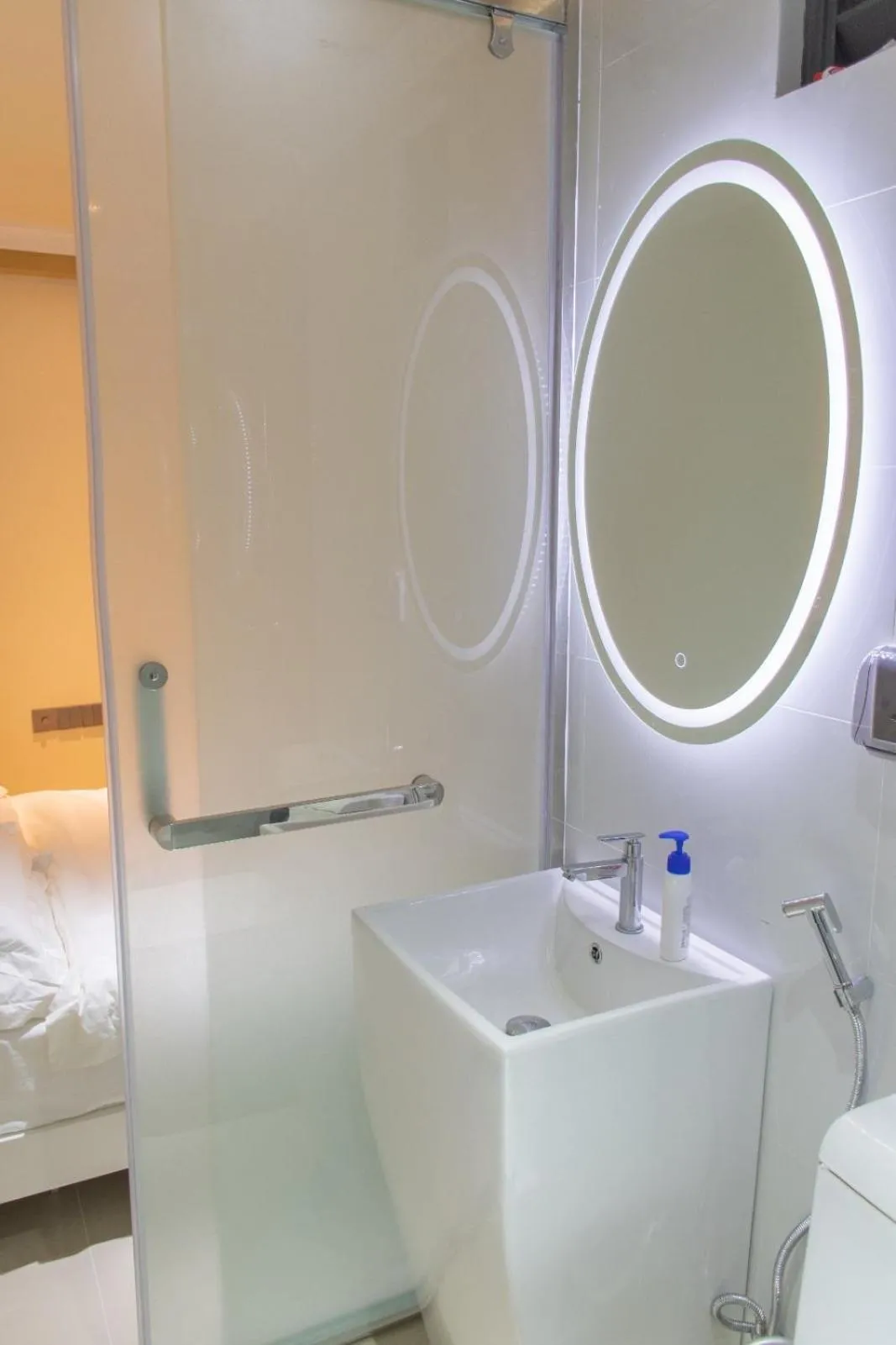 Fanfini Residence Male’