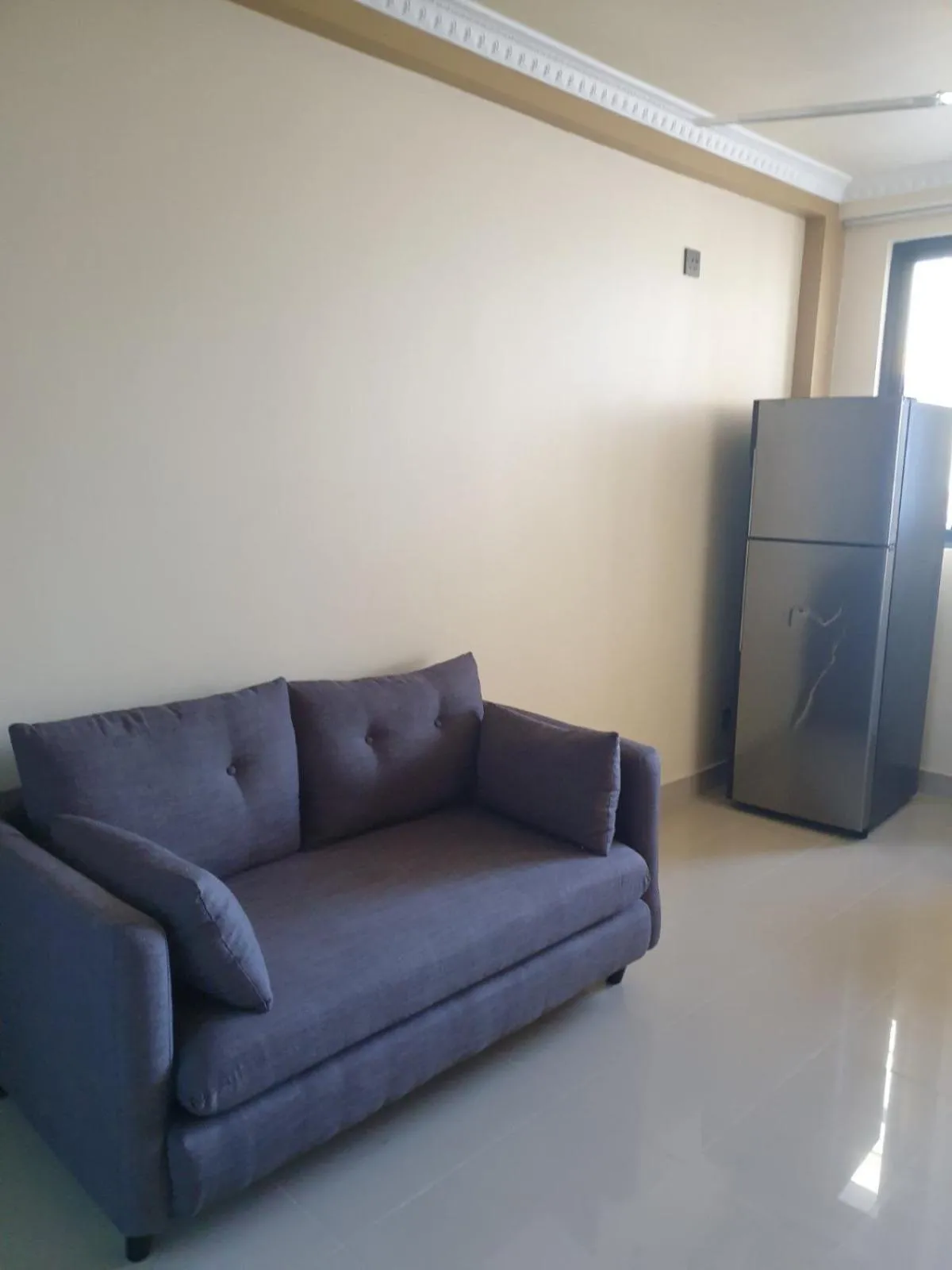 Fanfini Residence Male’