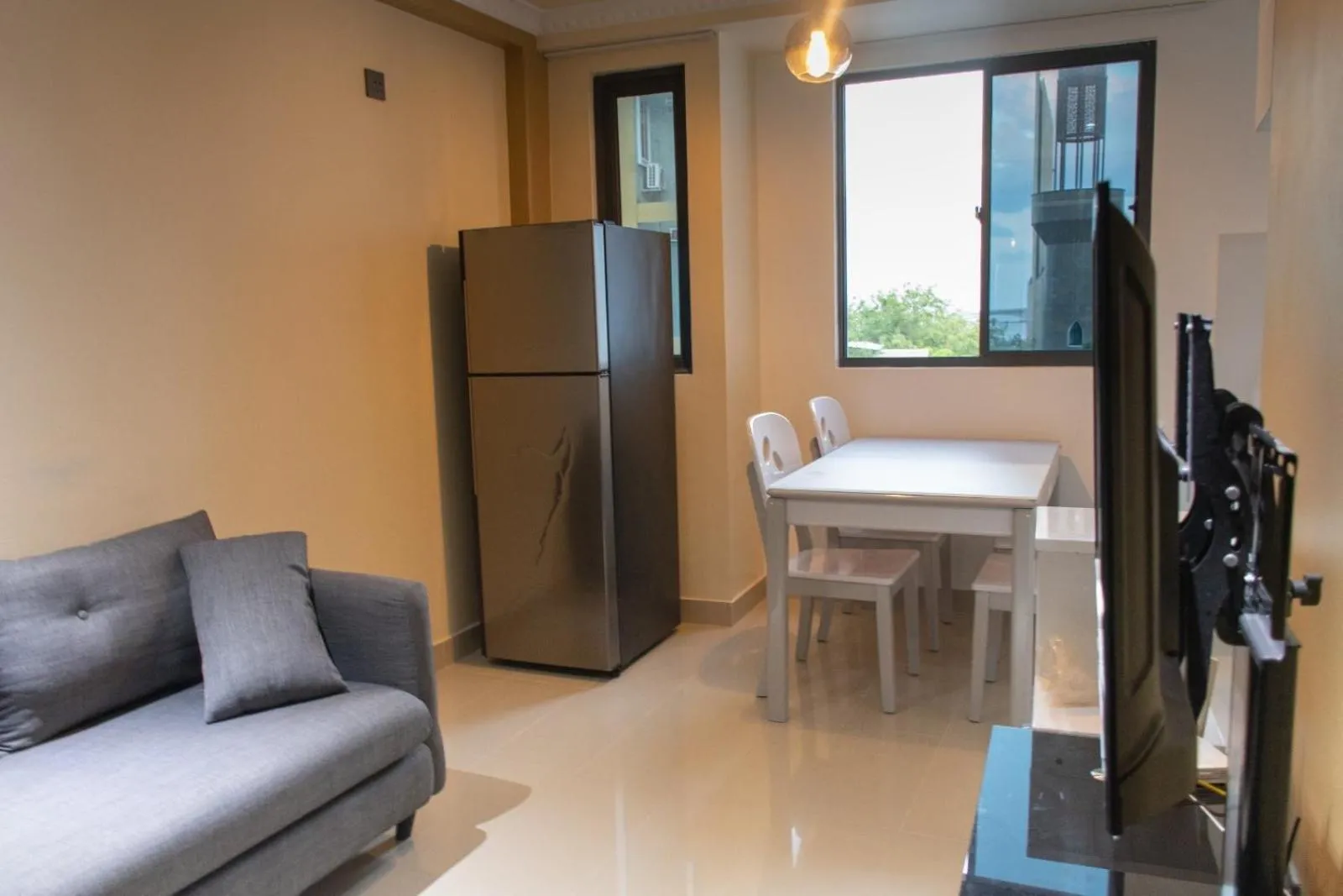Fanfini Residence Male’