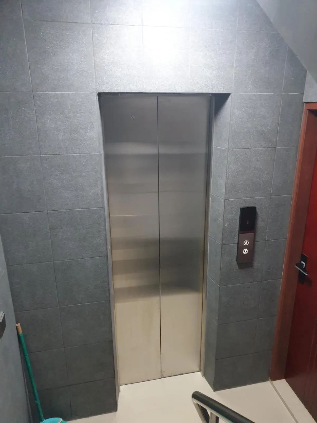 Fanfini Residence Male’