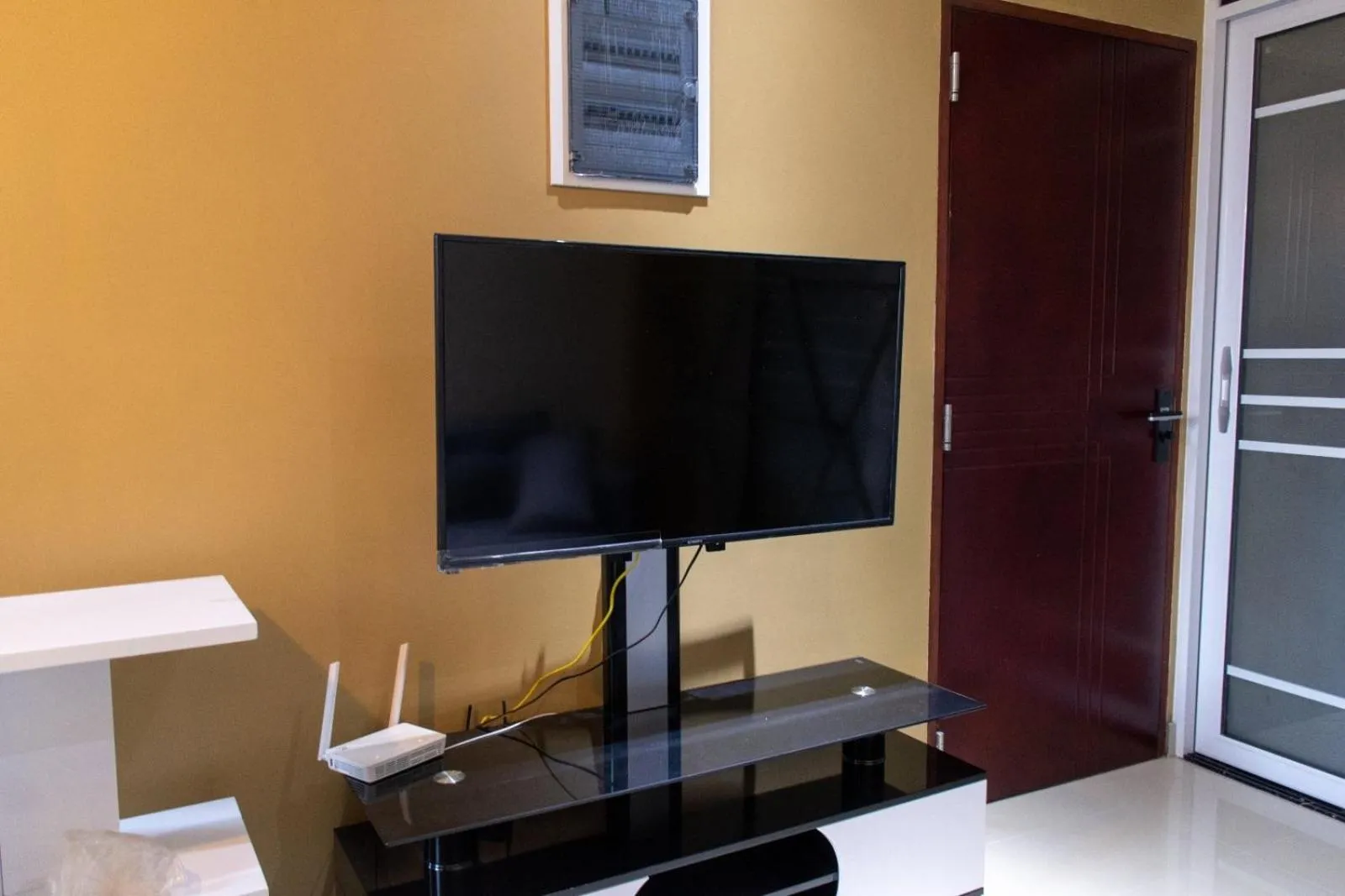 Fanfini Residence Male’