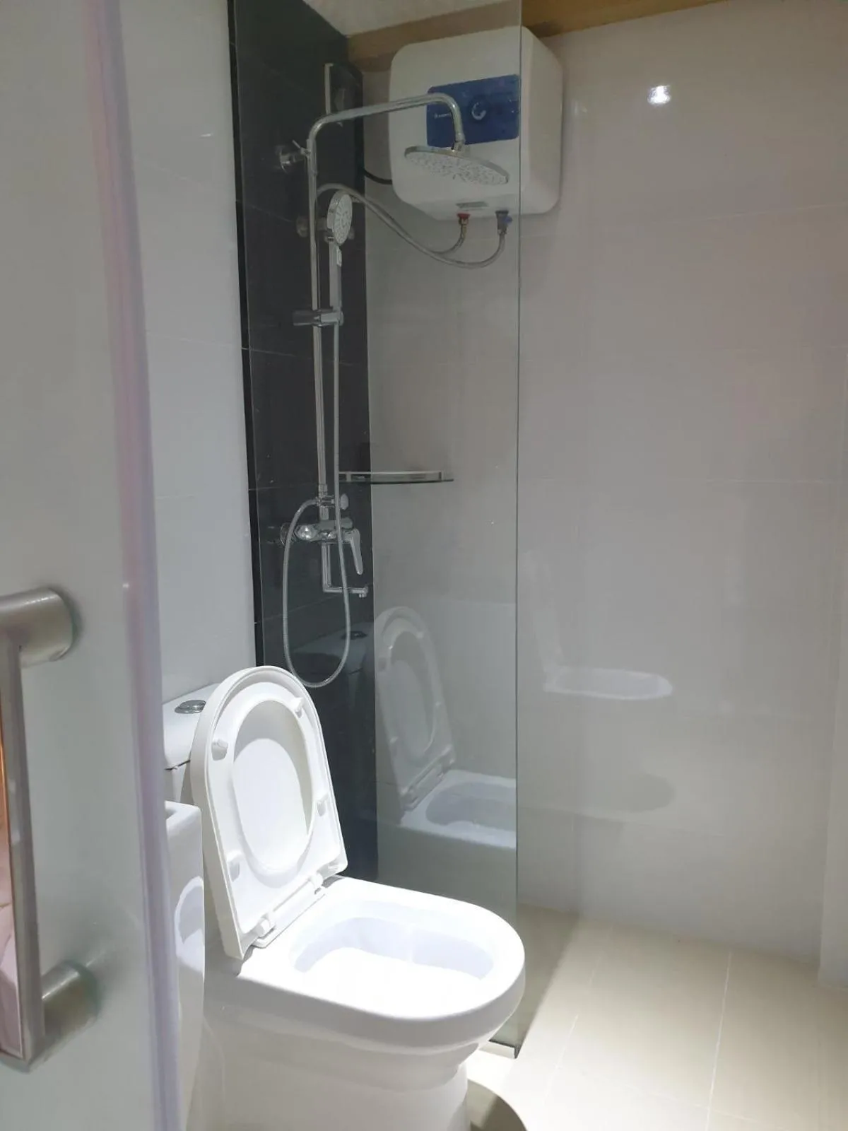Fanfini Residence Male’