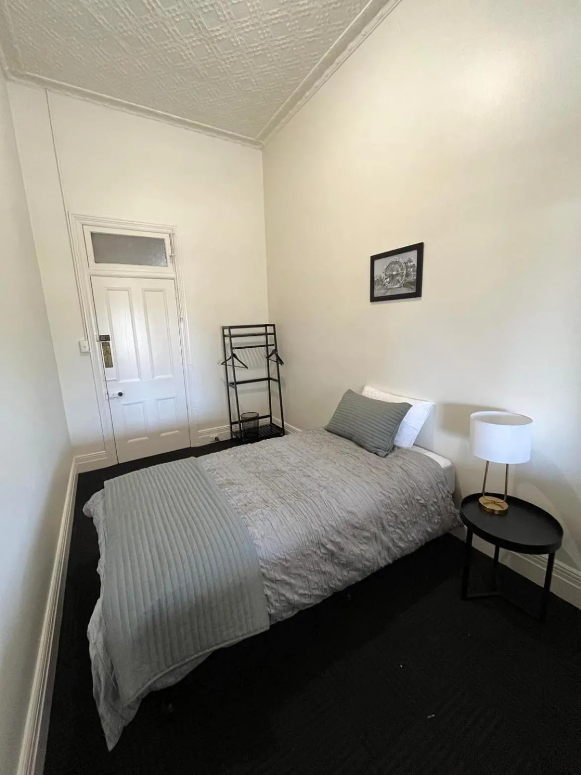 Single Room - single occupancy in Junee Hotel