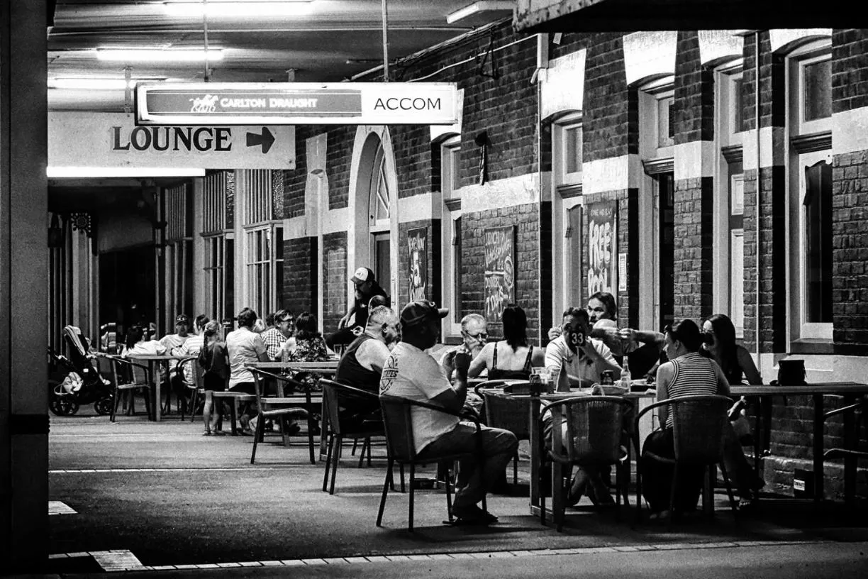 Junee Hotel