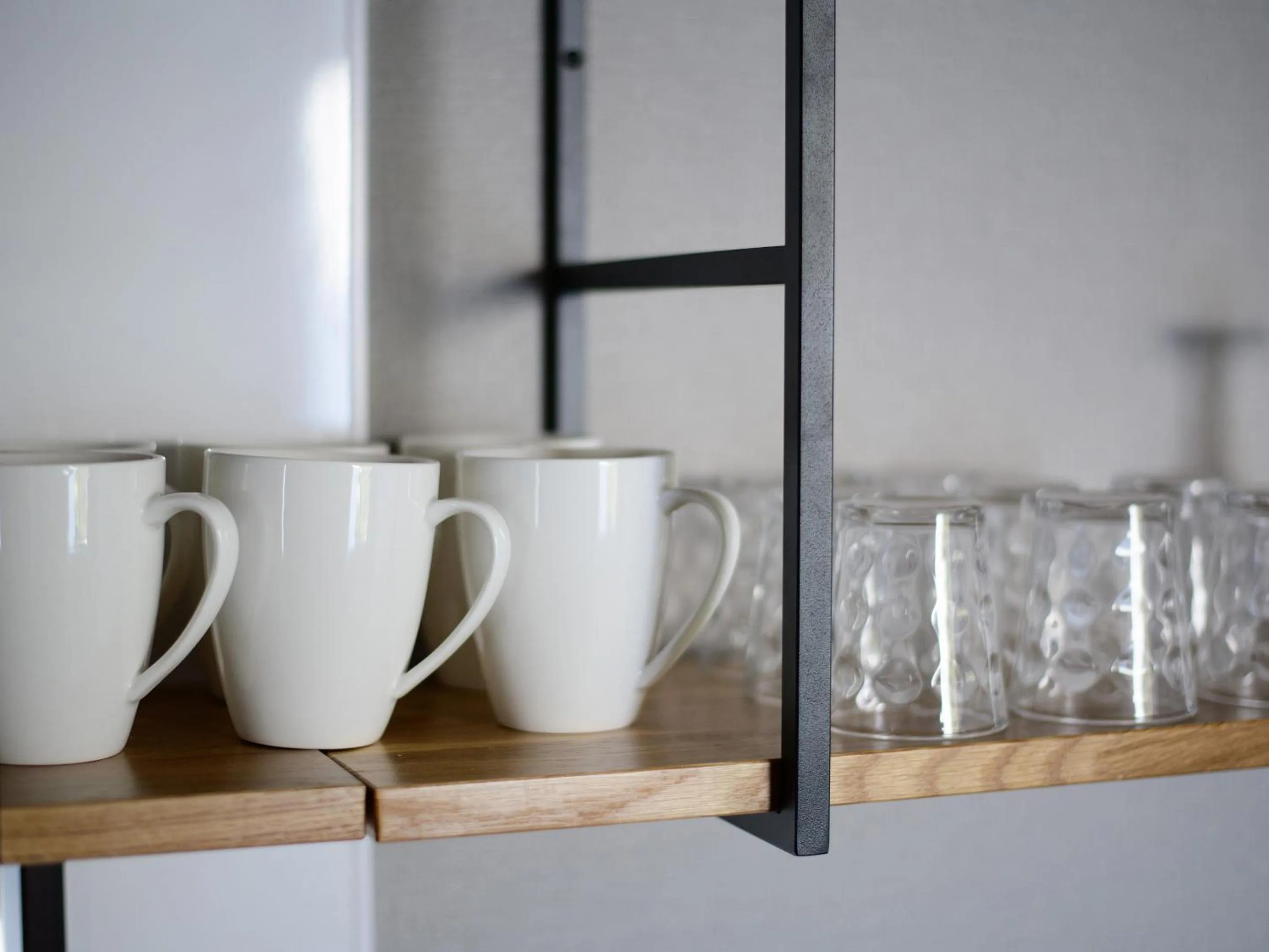 Area and facilities in Rakuten STAY HOUSE x WILL STYLE Sasebo