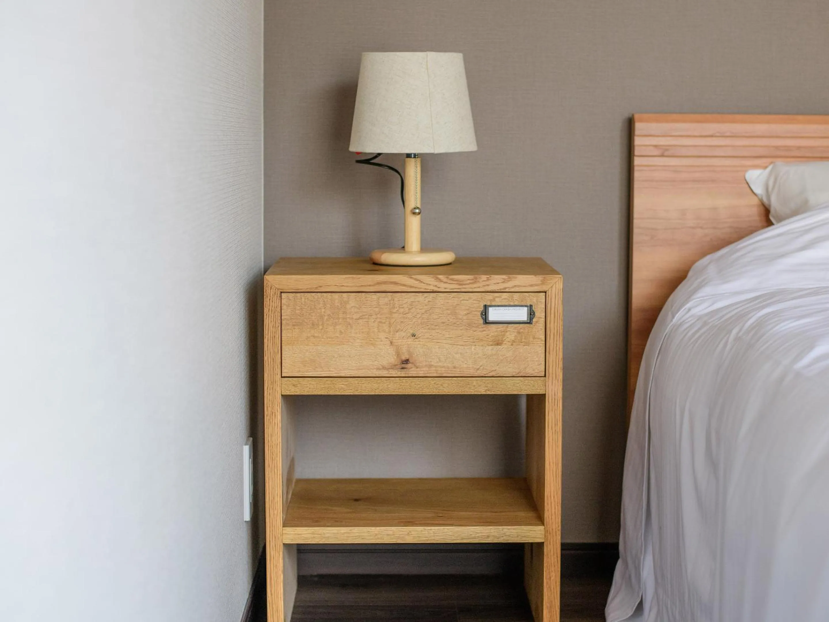 Bedroom, Bed in Rakuten STAY HOUSE x WILL STYLE Sasebo