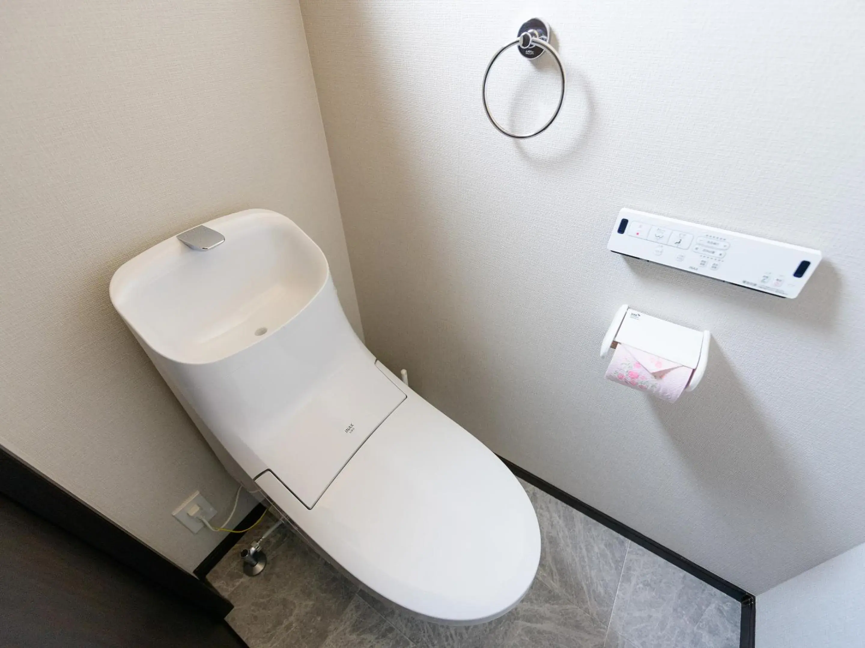 Toilet in Rakuten STAY HOUSE x WILL STYLE Sasebo Toilet in Rakuten STAY HOUSE x WILL STYLE Sasebo