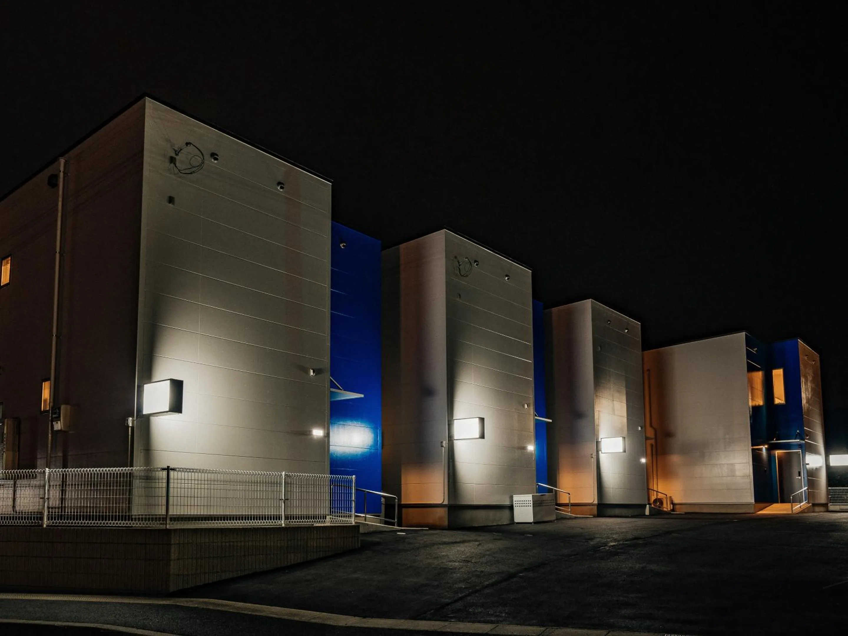 Property building in Rakuten STAY HOUSE x WILL STYLE Sasebo