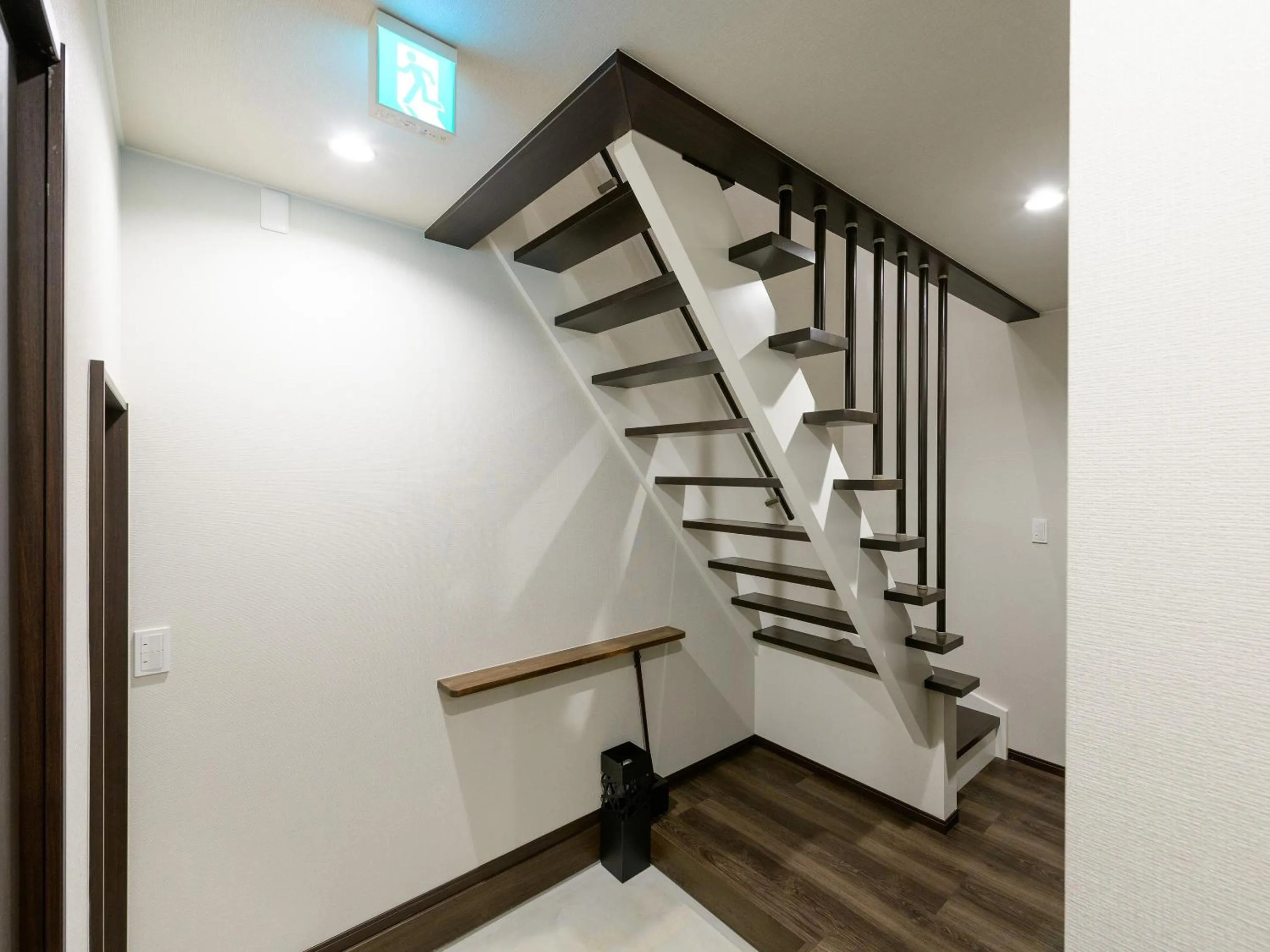 Area and facilities in Rakuten STAY HOUSE x WILL STYLE Sasebo