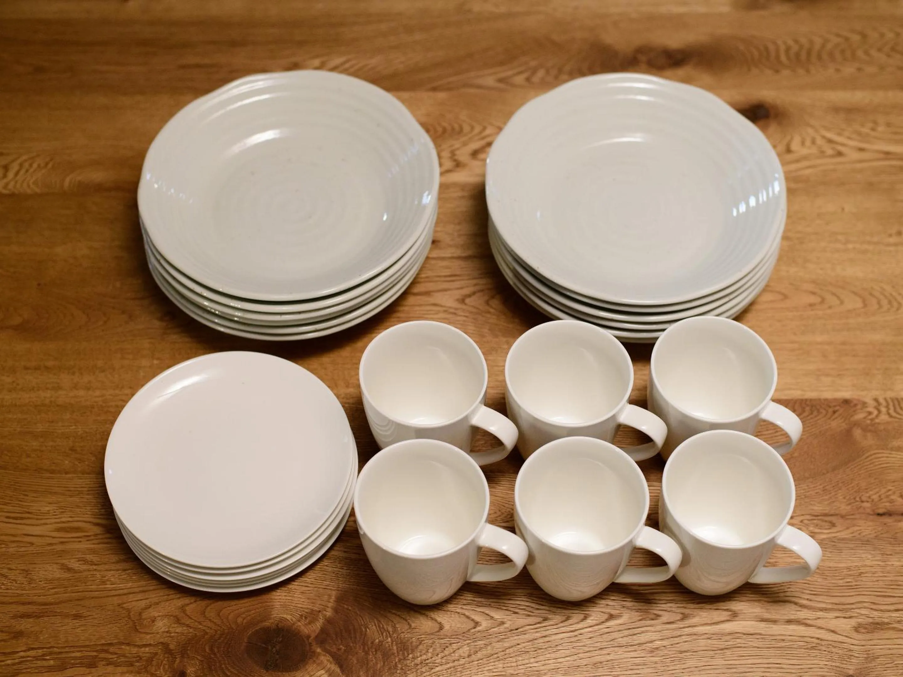 Area and facilities in Rakuten STAY HOUSE x WILL STYLE Sasebo