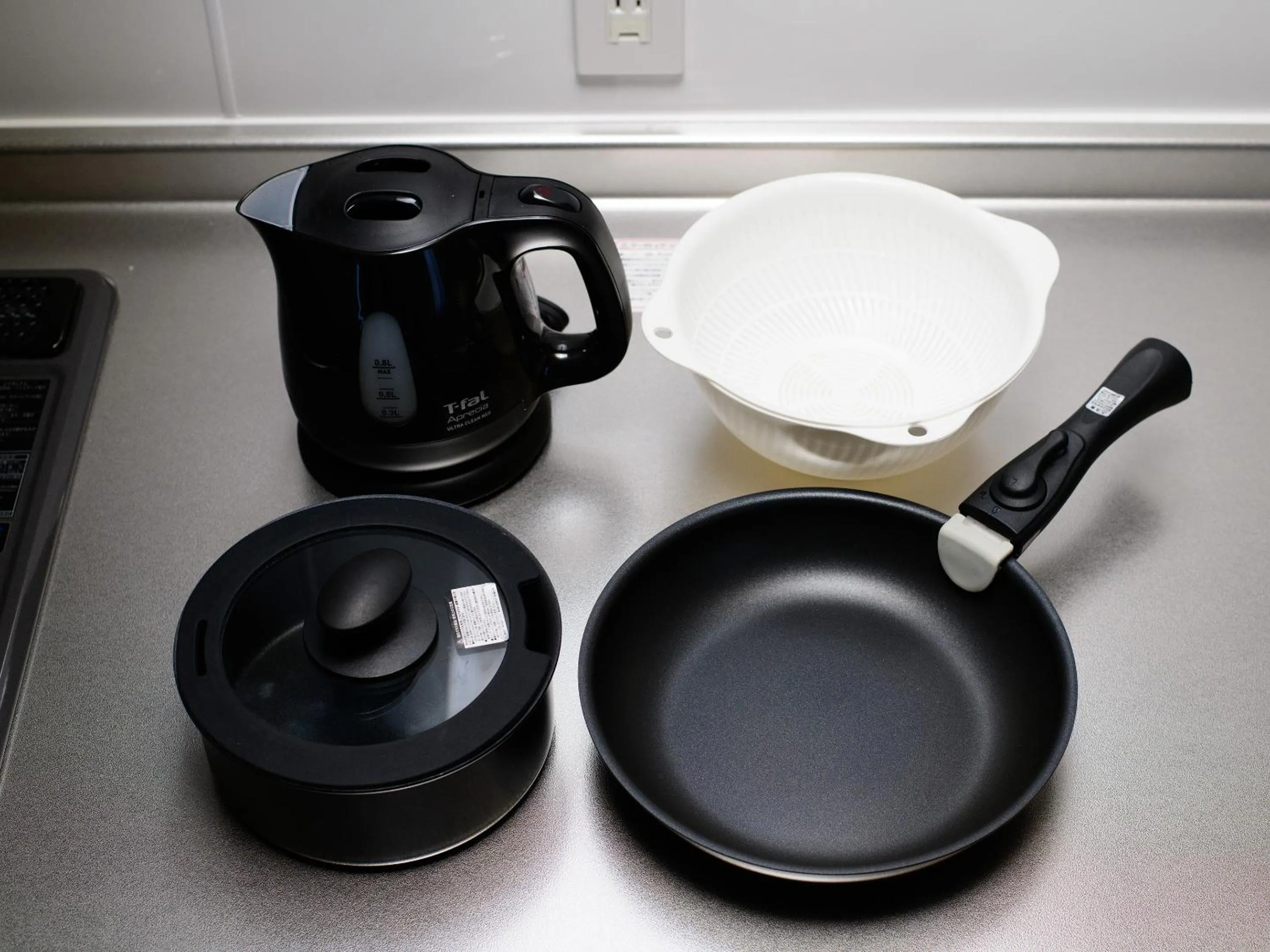 Area and facilities in Rakuten STAY HOUSE x WILL STYLE Sasebo