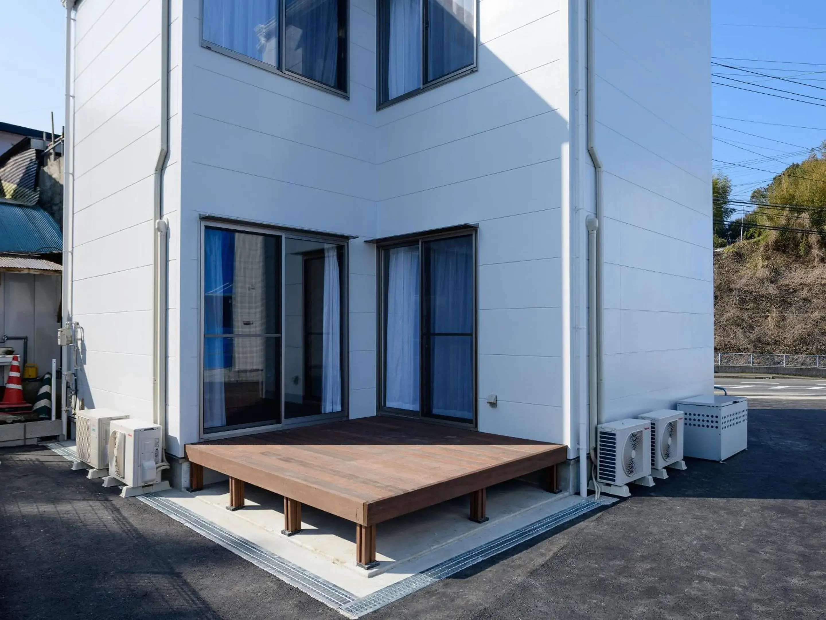 Two-Bedroom Villa in Rakuten STAY HOUSE x WILL STYLE Sasebo Two-Bedroom Villa in Rakuten STAY HOUSE x WILL STYLE Sasebo