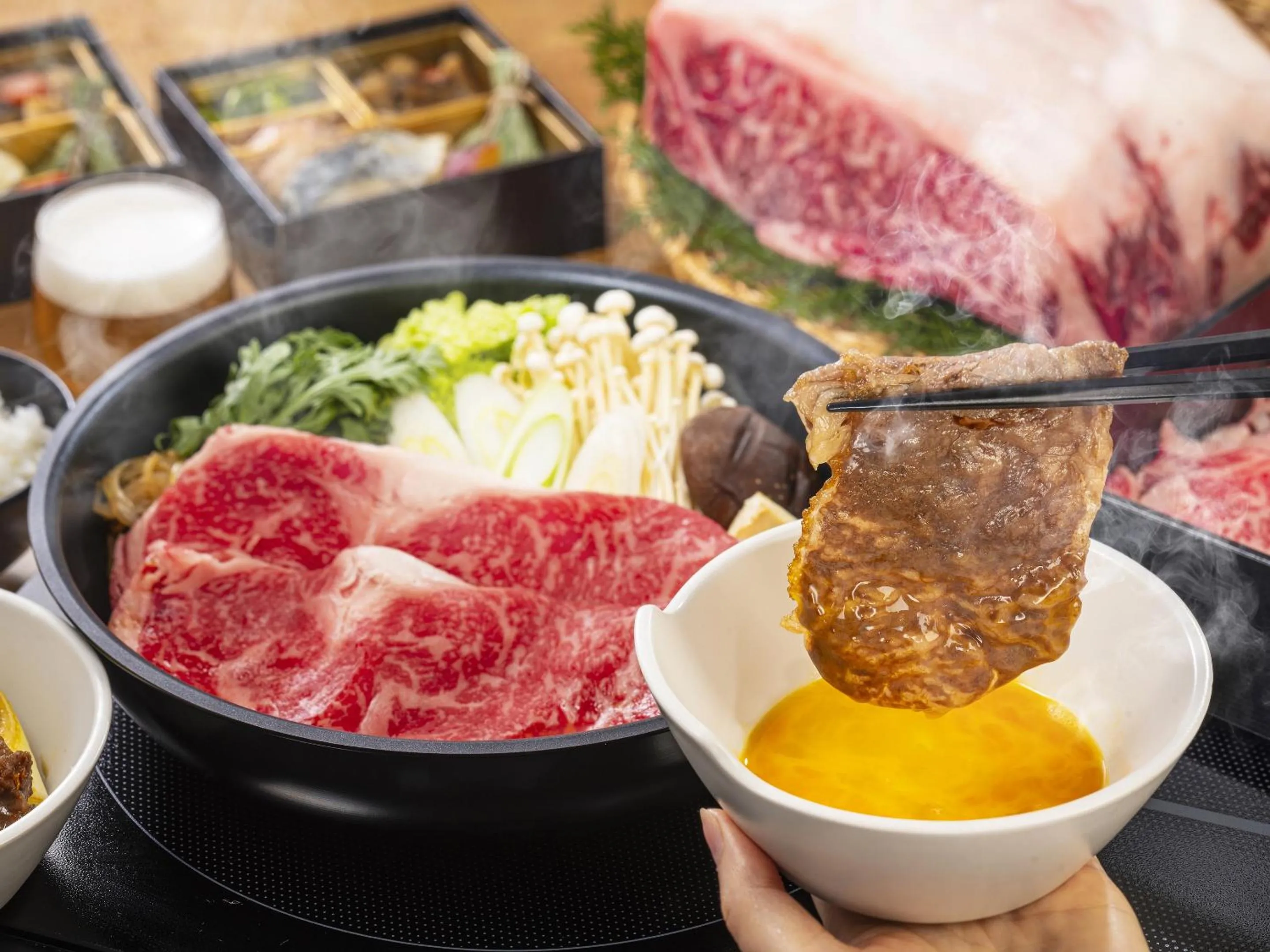 Food in Rakuten STAY VILLA Nasu