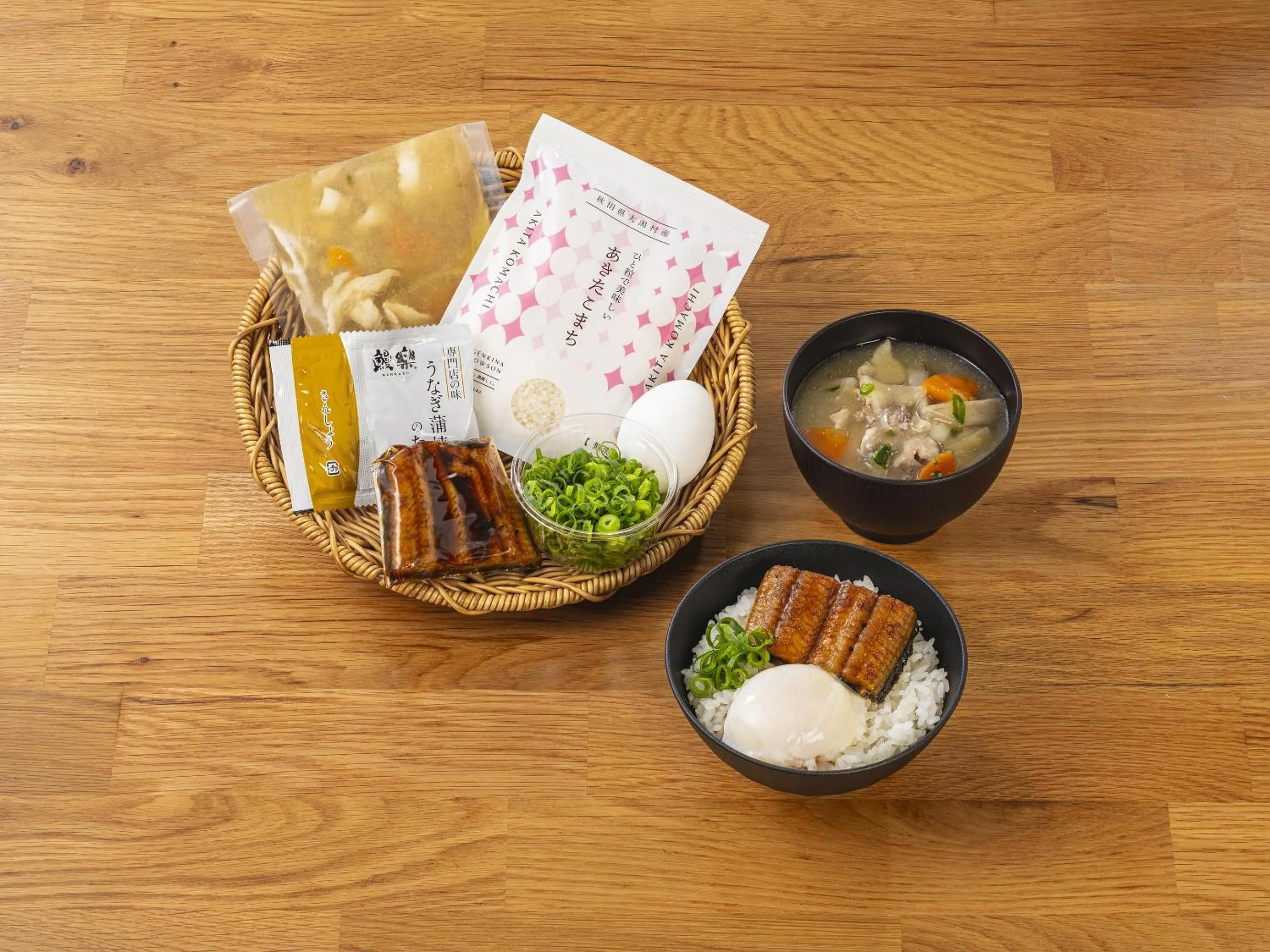 Food in Rakuten STAY VILLA Nasu