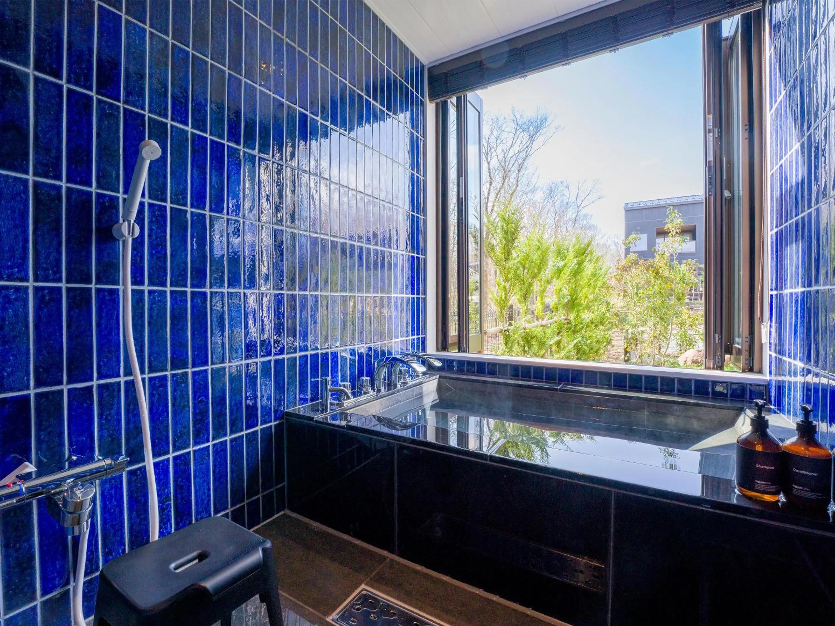 Bathroom in Rakuten STAY VILLA Nasu