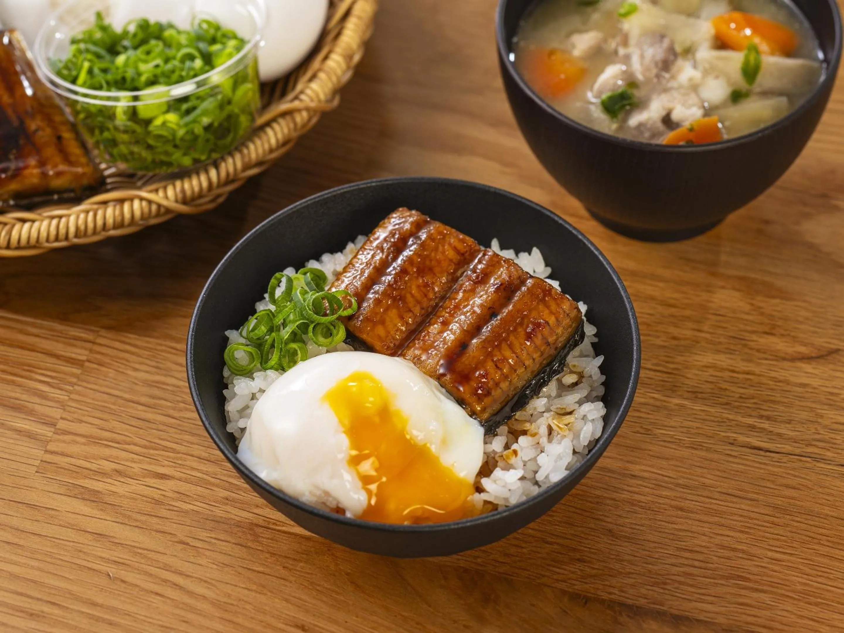 Food in Rakuten STAY VILLA Nasu
