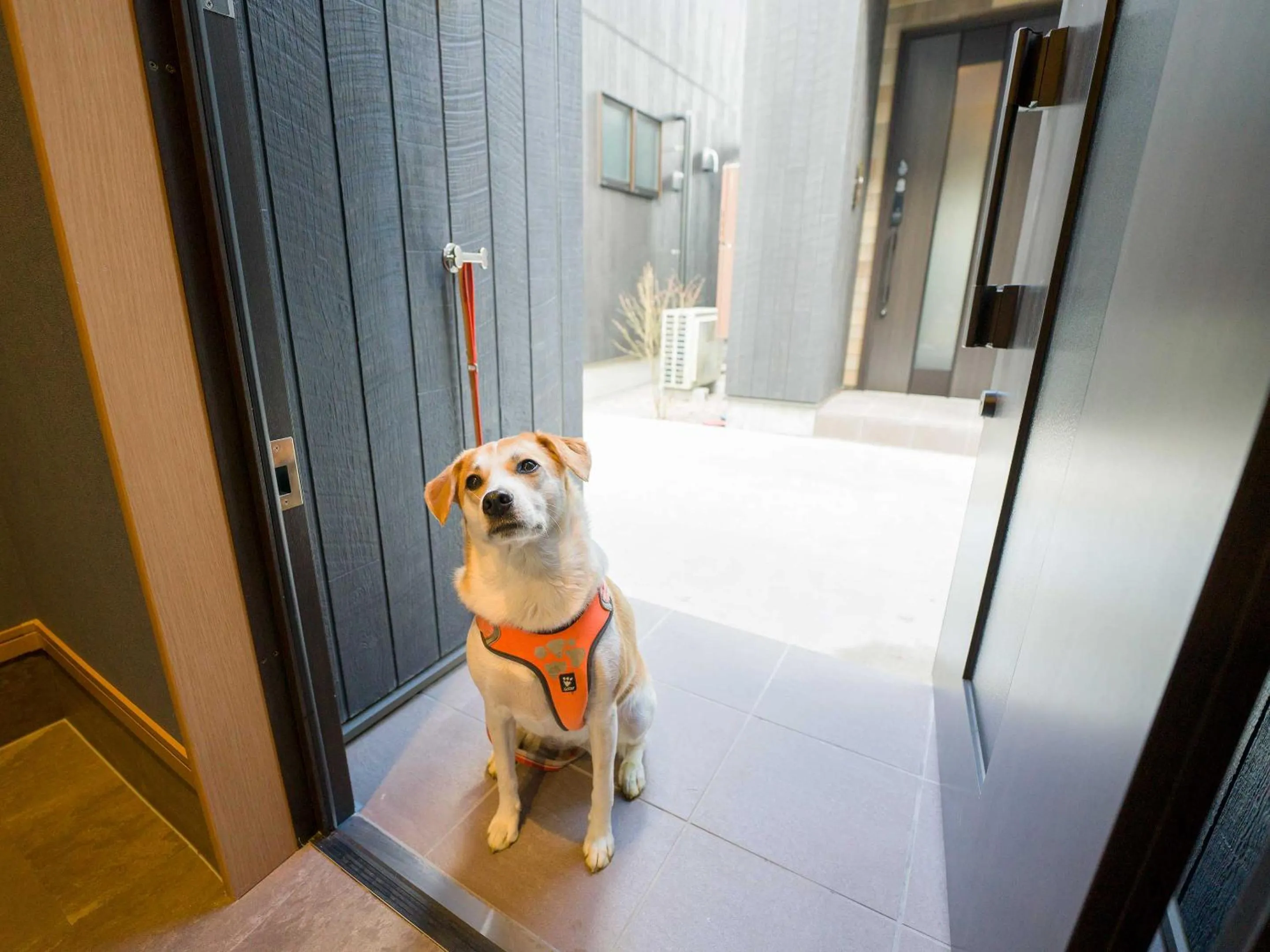 Pets in Rakuten STAY VILLA Nasu