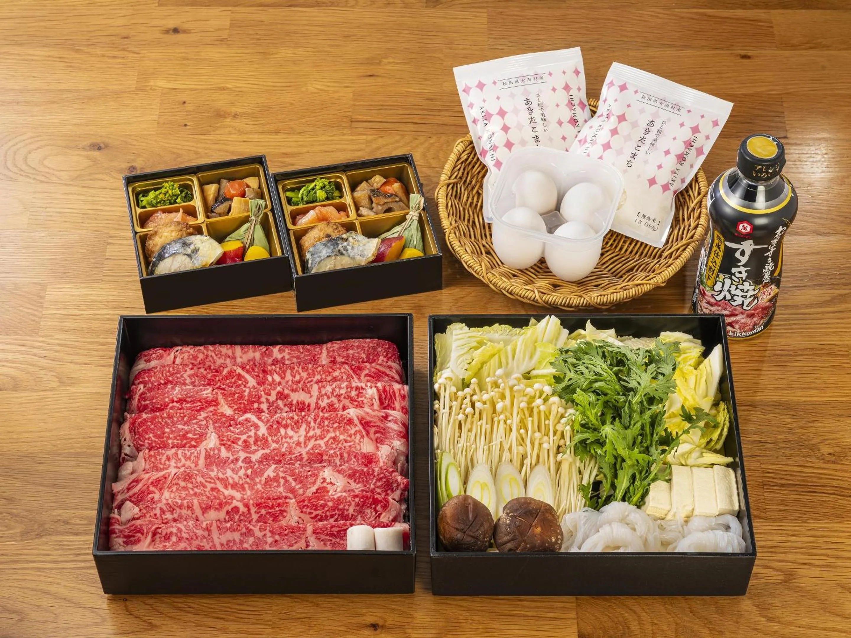 Food in Rakuten STAY VILLA Nasu