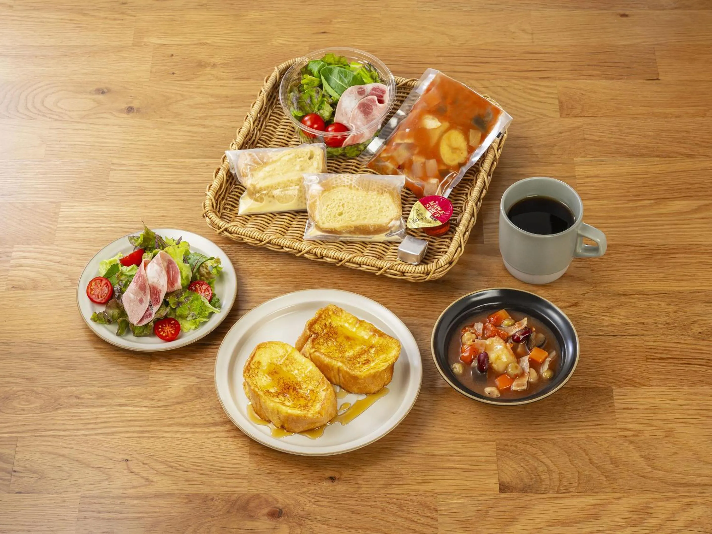 Food in Rakuten STAY VILLA Nasu