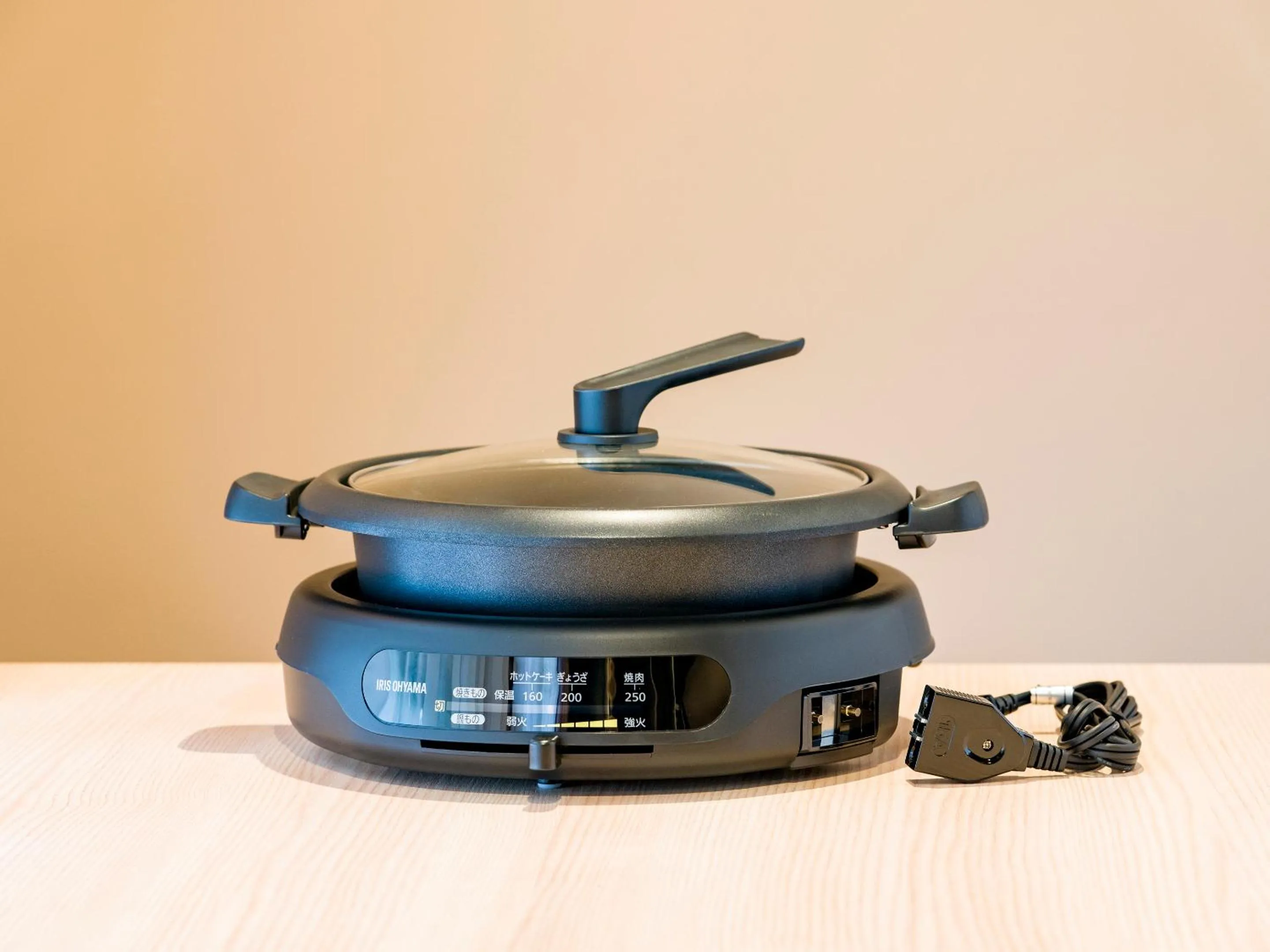 kitchen in Rakuten STAY VILLA Kamogawa