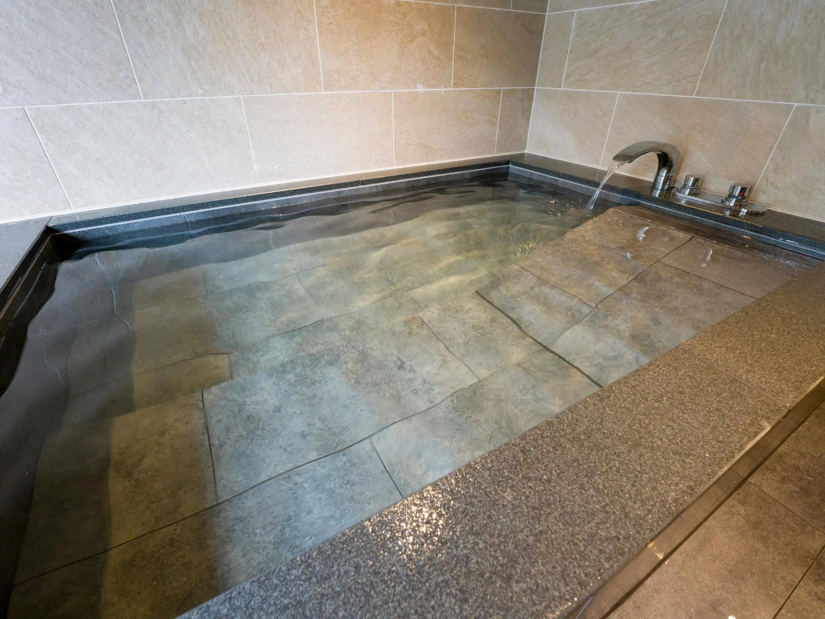 Bathroom in Rakuten STAY VILLA Kamogawa