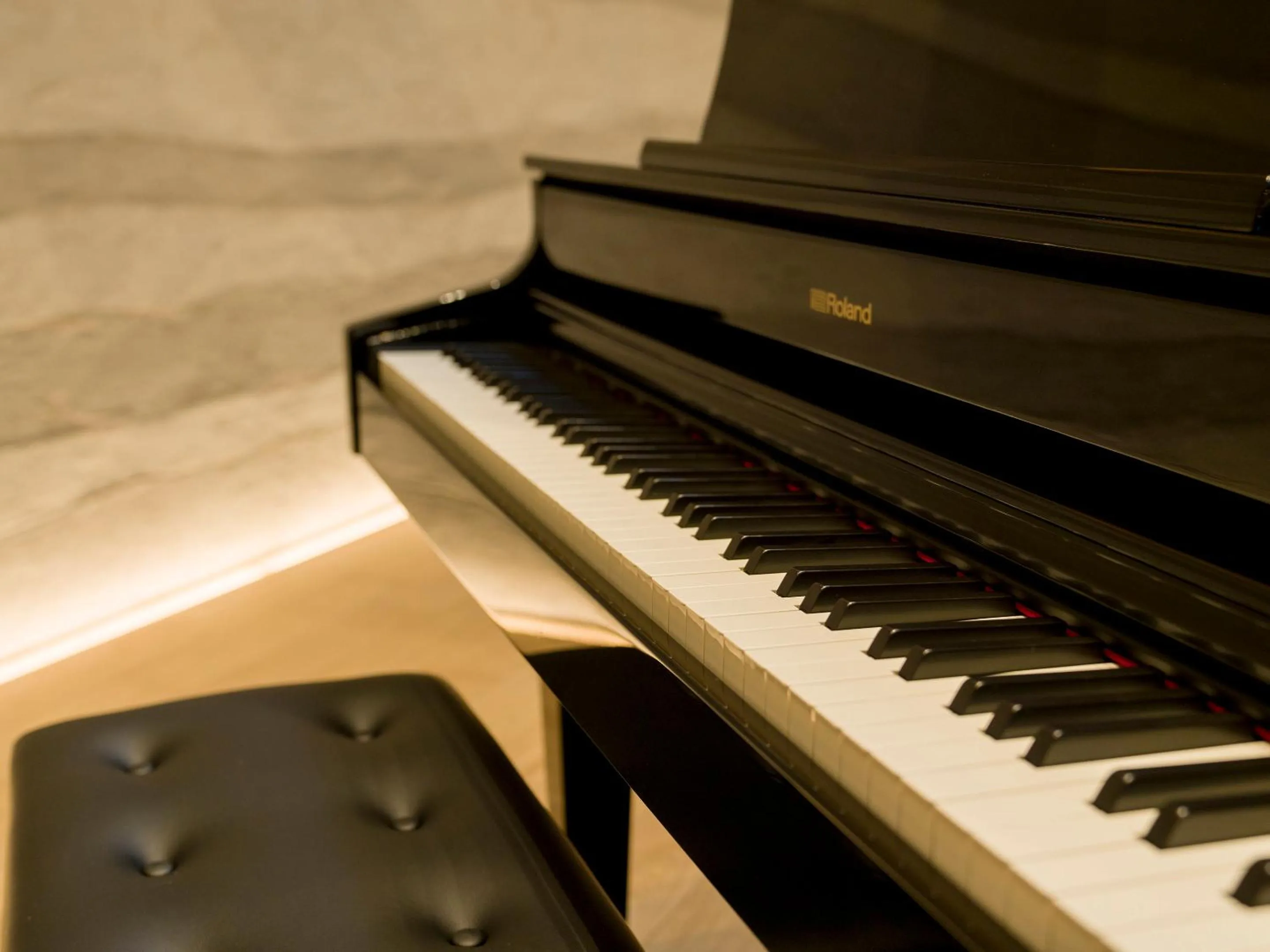 Living room in Rakuten STAY VILLA Kamogawa